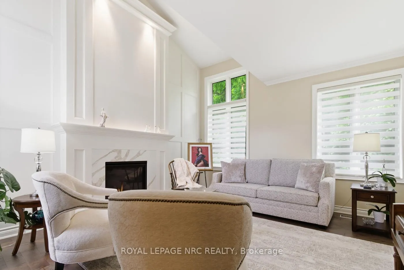 Photo 19 of 15 Brigantine Court, St. Catharines, Port Weller — HOMEH