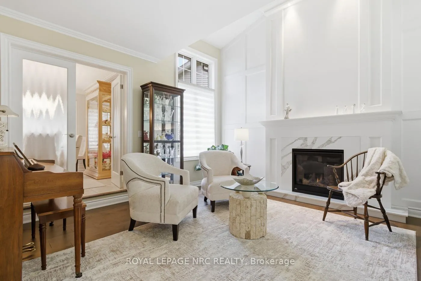 Photo 20 of 15 Brigantine Court, St. Catharines, Port Weller — HOMEH