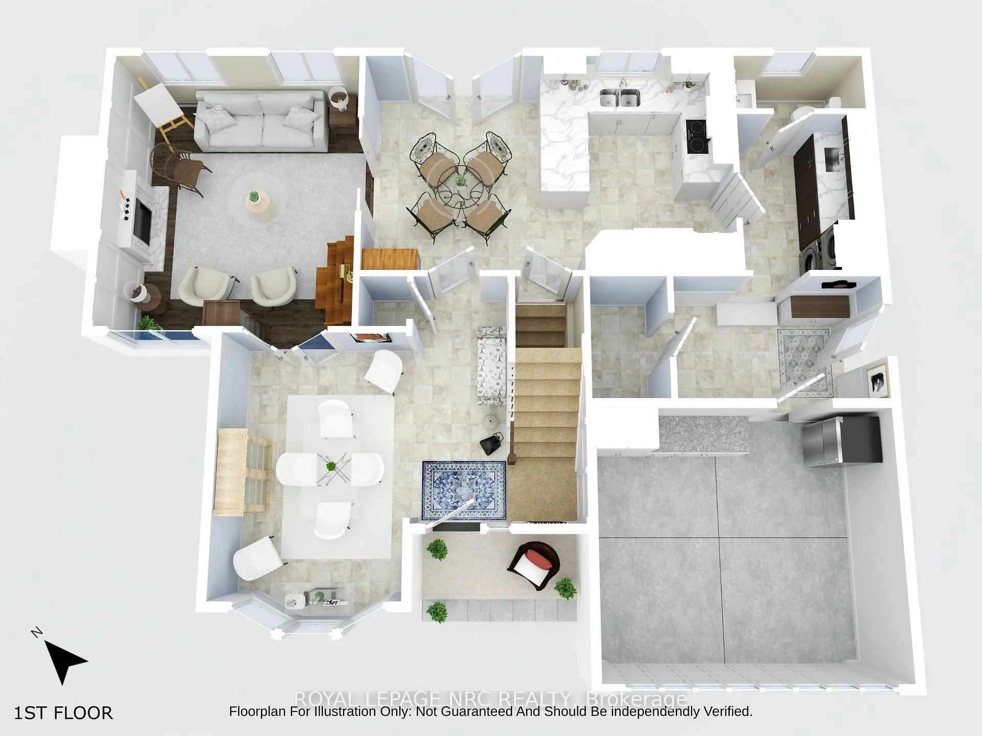 Photo 47 of 15 Brigantine Court, St. Catharines, Port Weller — HOMEH