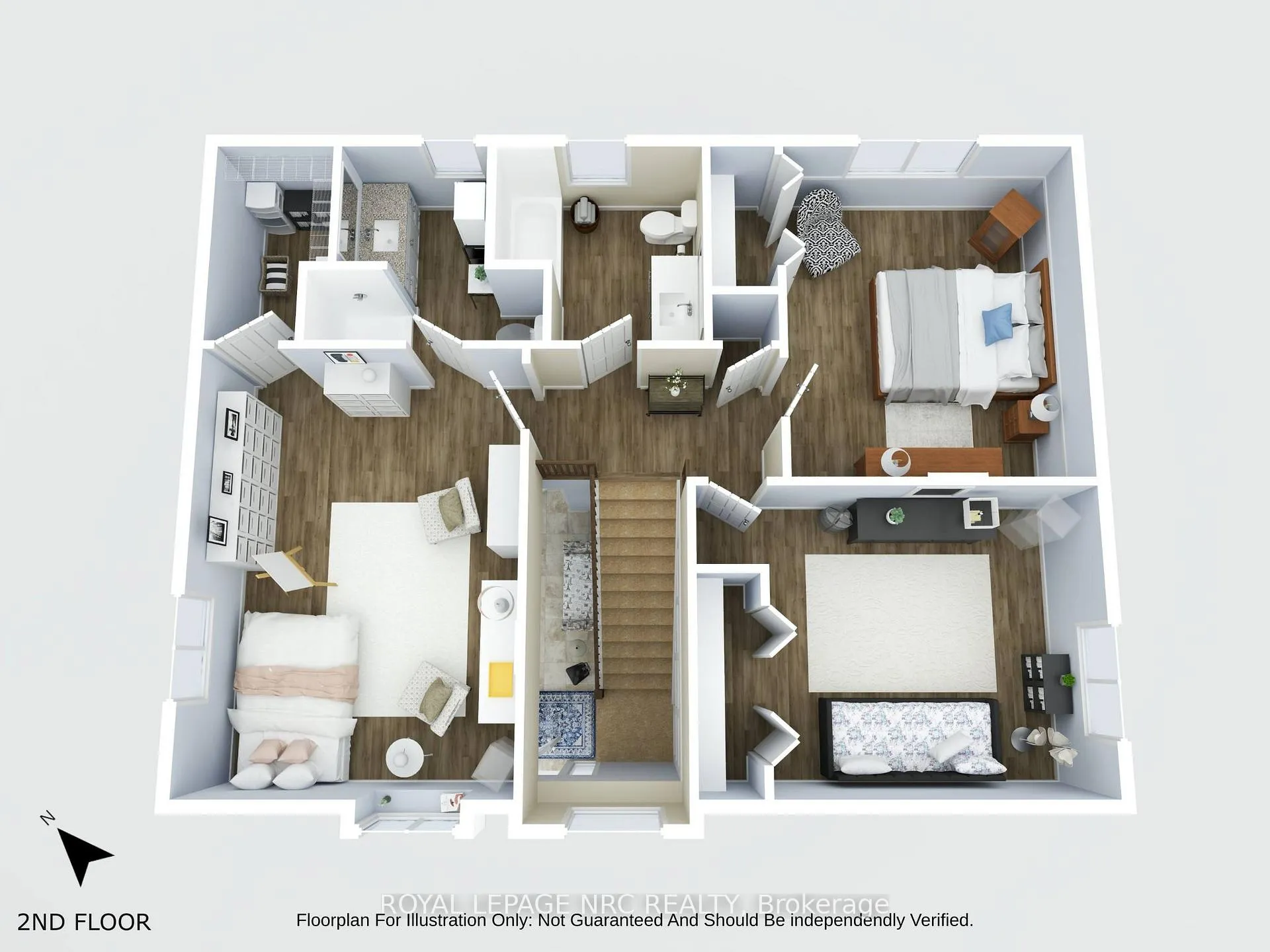 Photo 51 of 15 Brigantine Court, St. Catharines, Port Weller — HOMEH