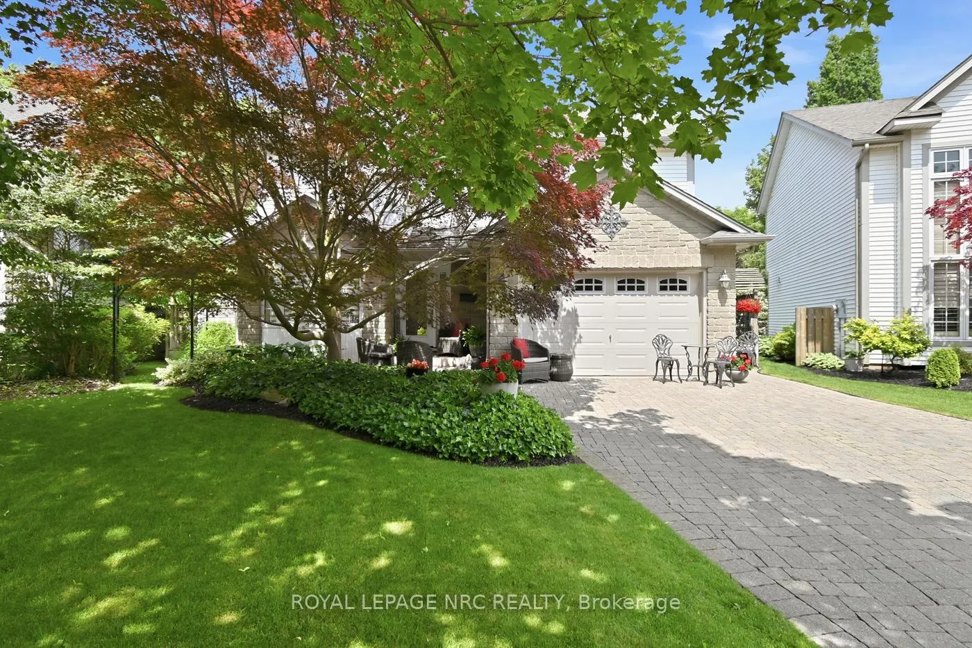 Photo 53 of 15 Brigantine Court, St. Catharines, Port Weller — HOMEH
