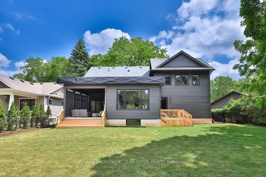 Photo 40 of 211 Ascot Place, Burlington, LaSalle — HOMEH
