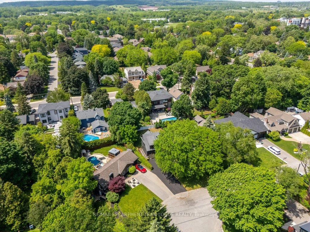 Photo 44 of 211 Ascot Place, Burlington, LaSalle — HOMEH