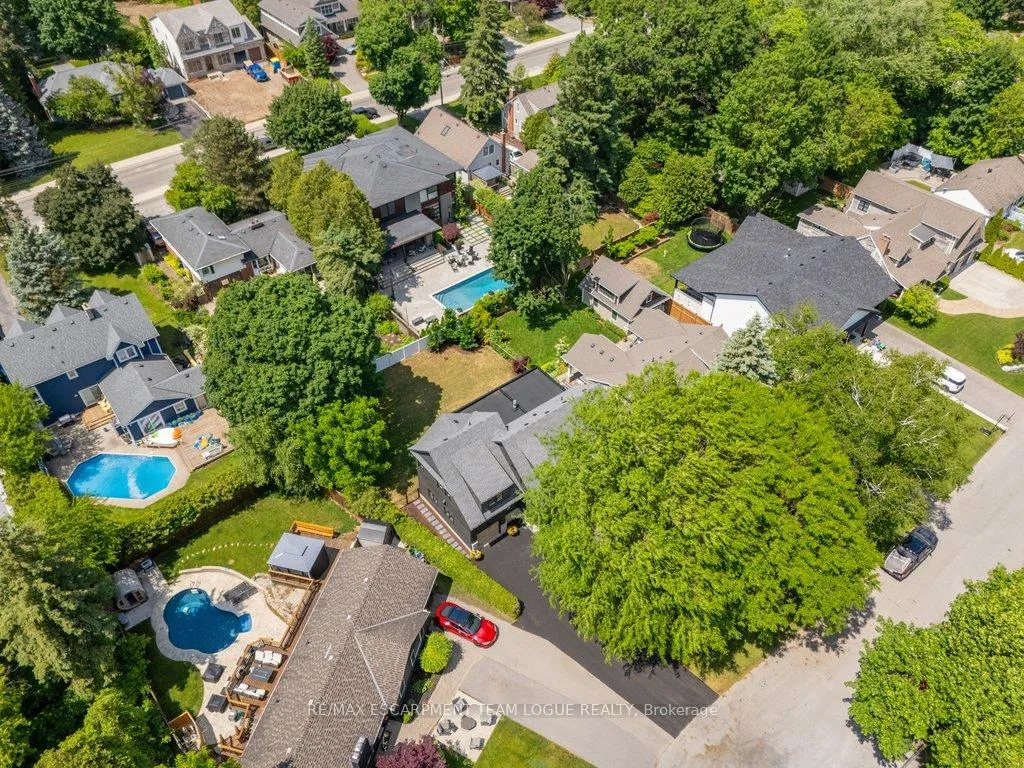 Photo 45 of 211 Ascot Place, Burlington, LaSalle — HOMEH