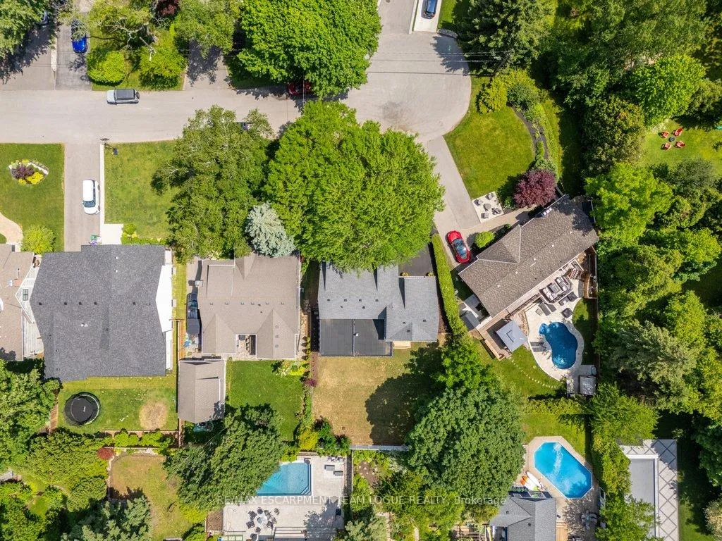 Photo 47 of 211 Ascot Place, Burlington, LaSalle — HOMEH