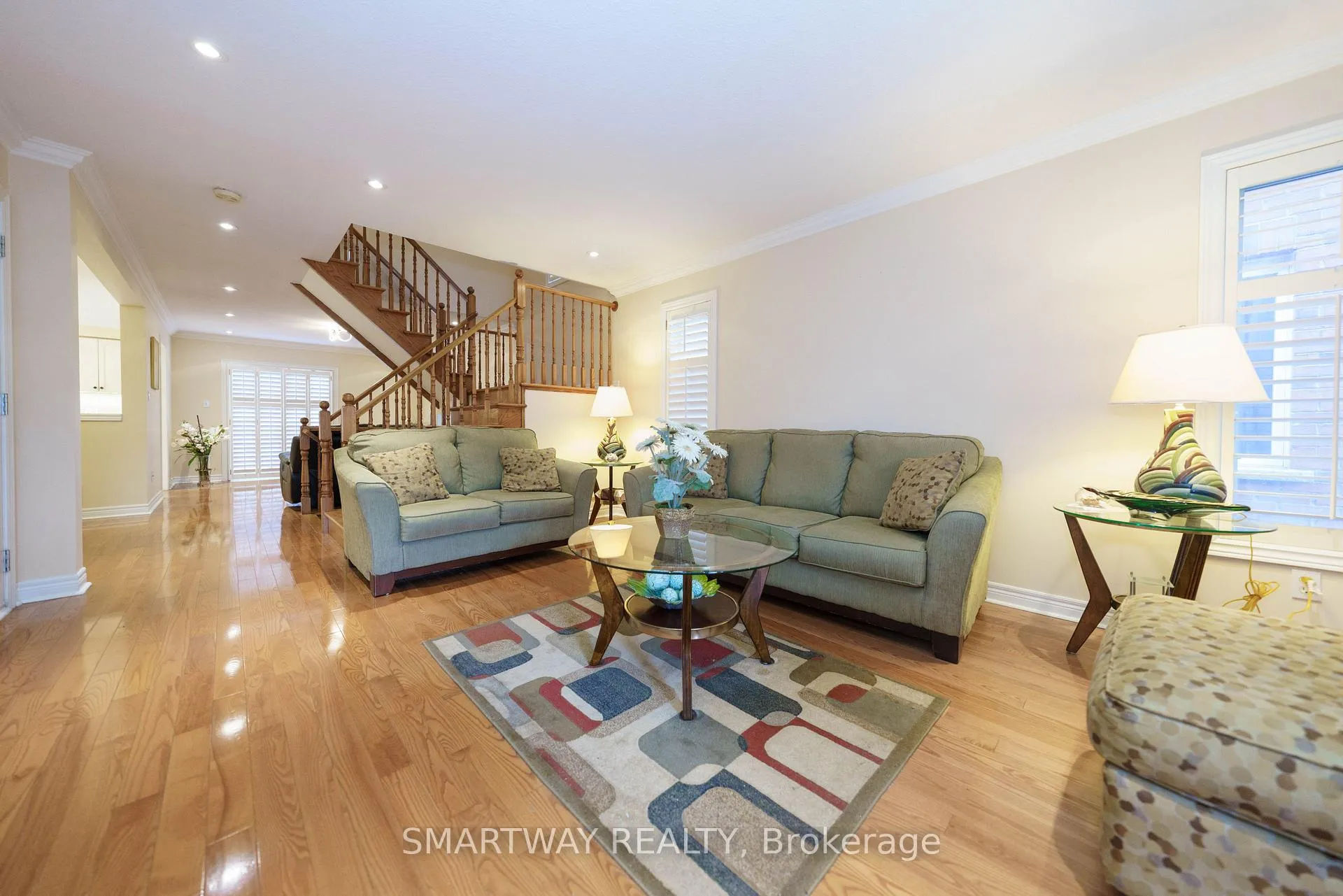 Photo 7 of 42 Peachwood Crescent, Hamilton, Stoney Creek — HOMEH