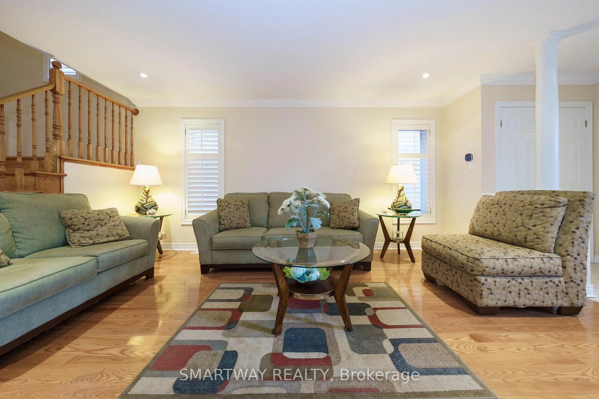 Photo 8 of 42 Peachwood Crescent, Hamilton, Stoney Creek — HOMEH
