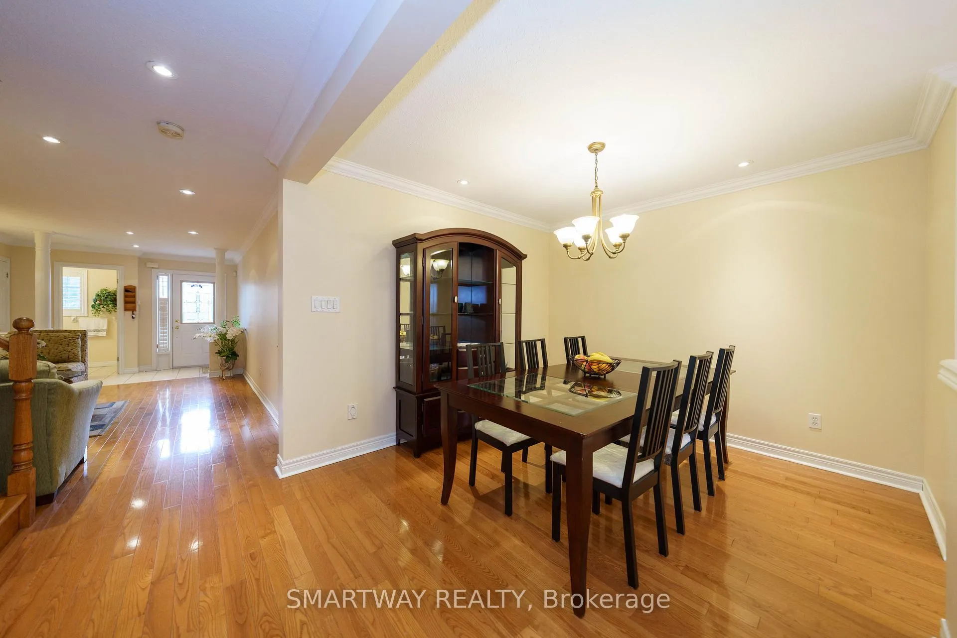 Photo 18 of 42 Peachwood Crescent, Hamilton, Stoney Creek — HOMEH