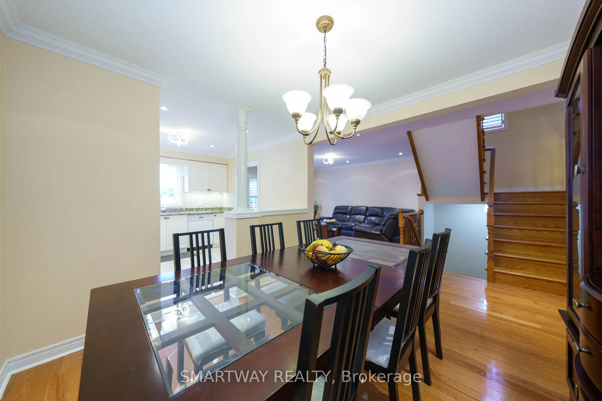 Photo 19 of 42 Peachwood Crescent, Hamilton, Stoney Creek — HOMEH