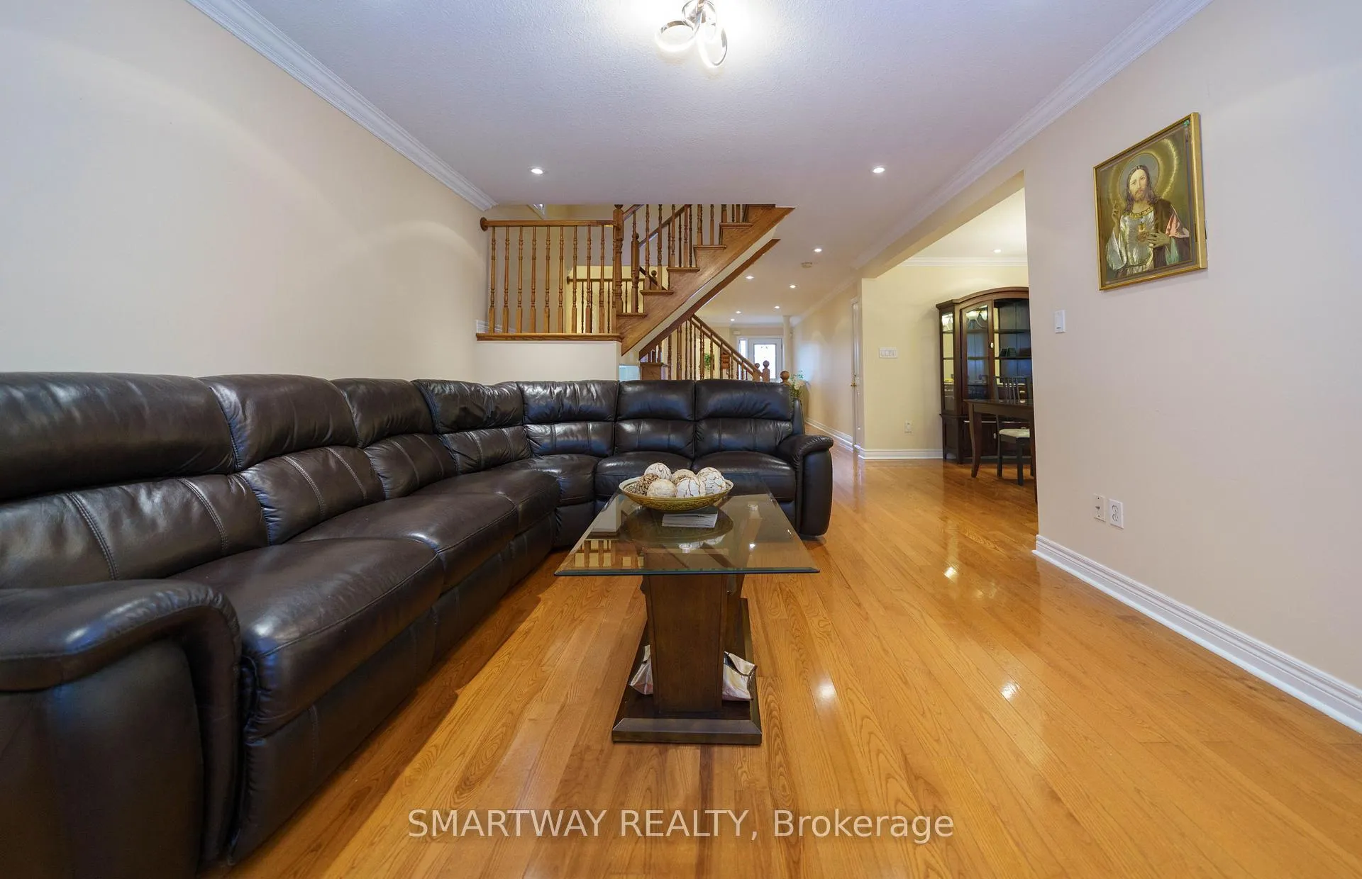 Photo 20 of 42 Peachwood Crescent, Hamilton, Stoney Creek — HOMEH