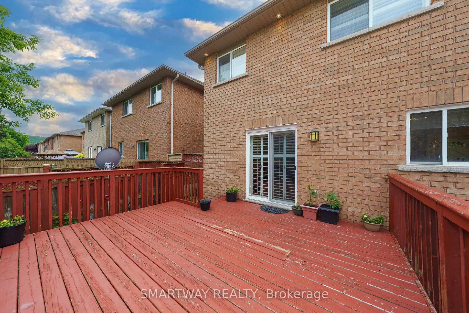 Photo 46 of 42 Peachwood Crescent, Hamilton, Stoney Creek — HOMEH