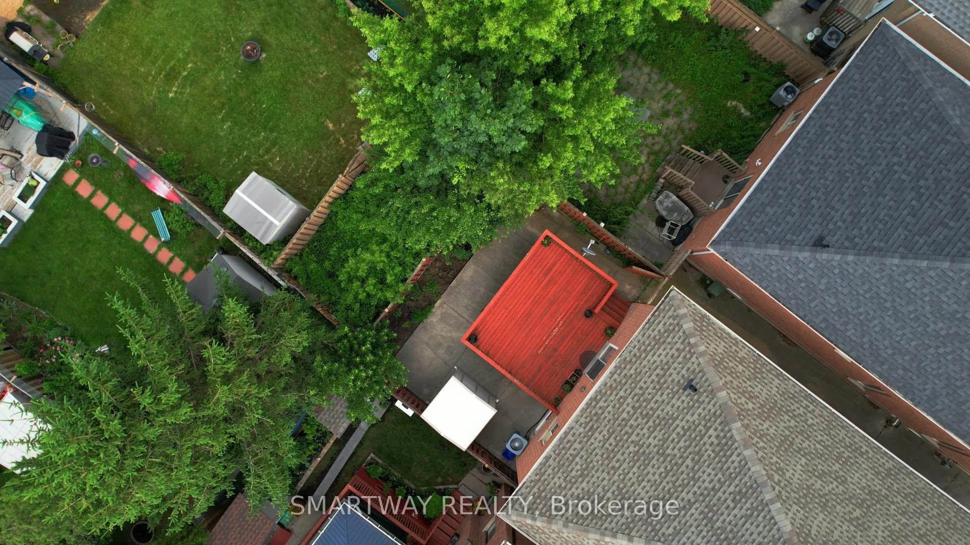 Photo 49 of 42 Peachwood Crescent, Hamilton, Stoney Creek — HOMEH
