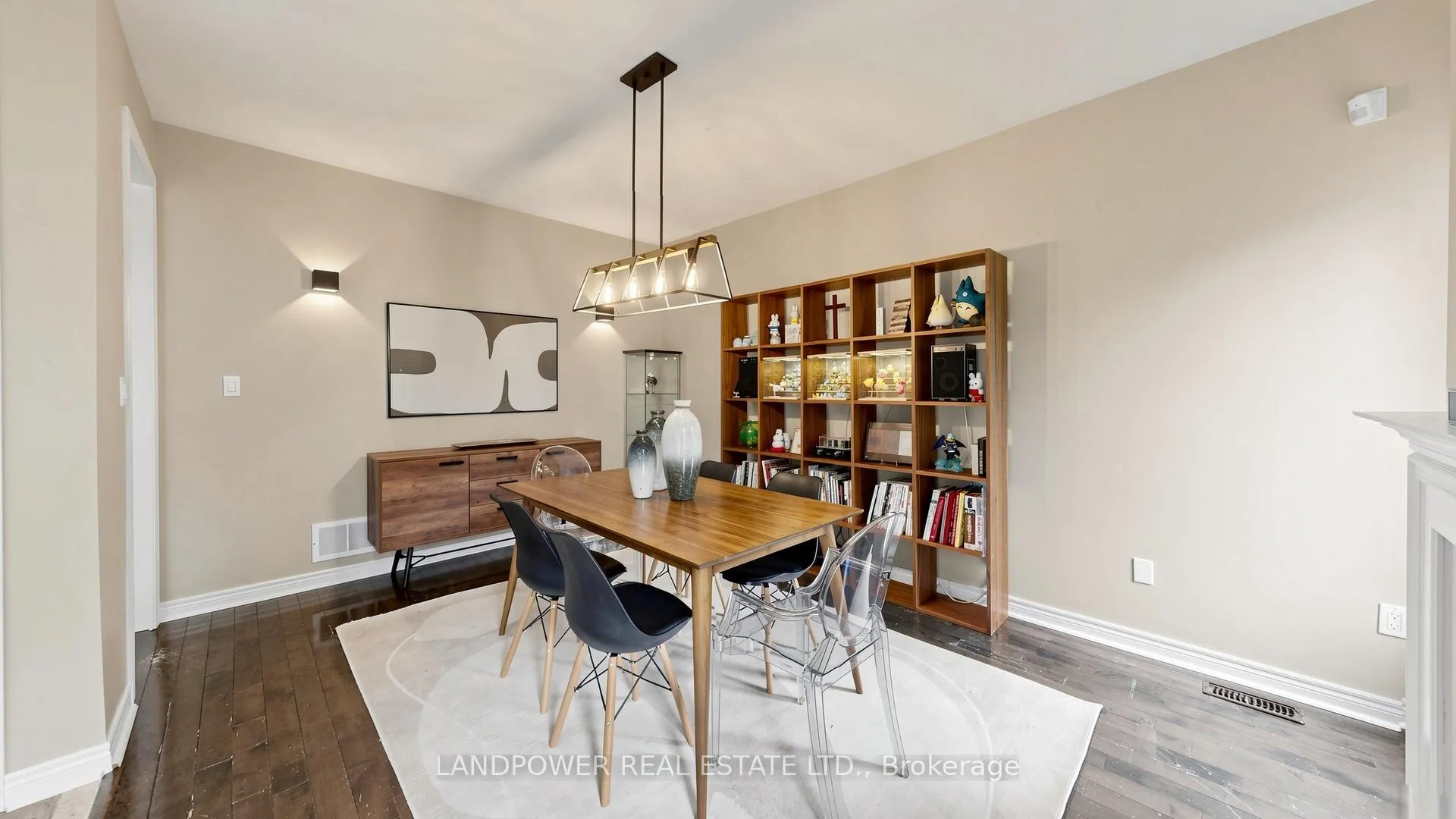 Photo 13 of 49 Winter Creek Crescent, Markham, Victoria Manor-Jennings Gate — HOMEH