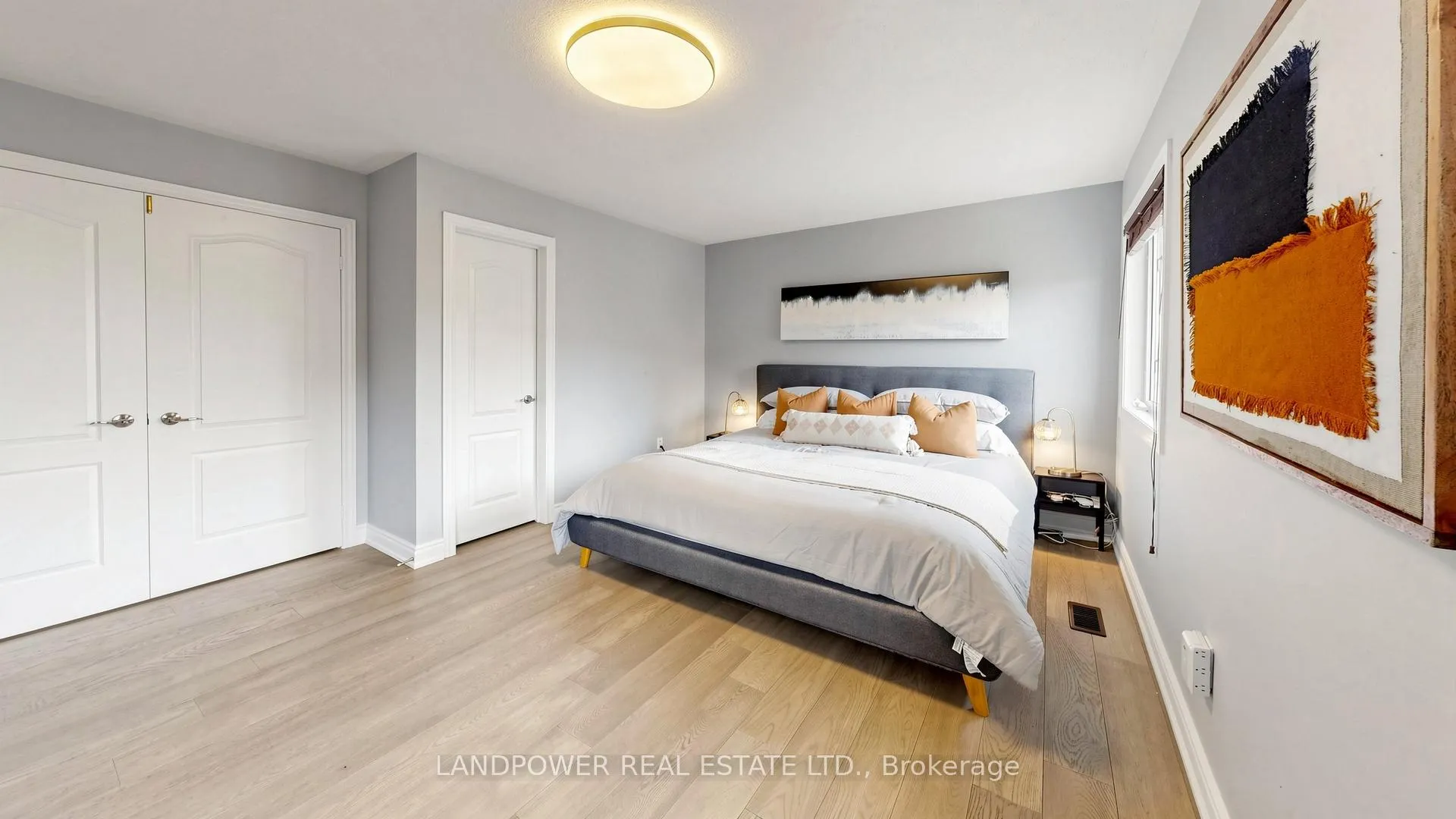 Photo 19 of 49 Winter Creek Crescent, Markham, Victoria Manor-Jennings Gate — HOMEH