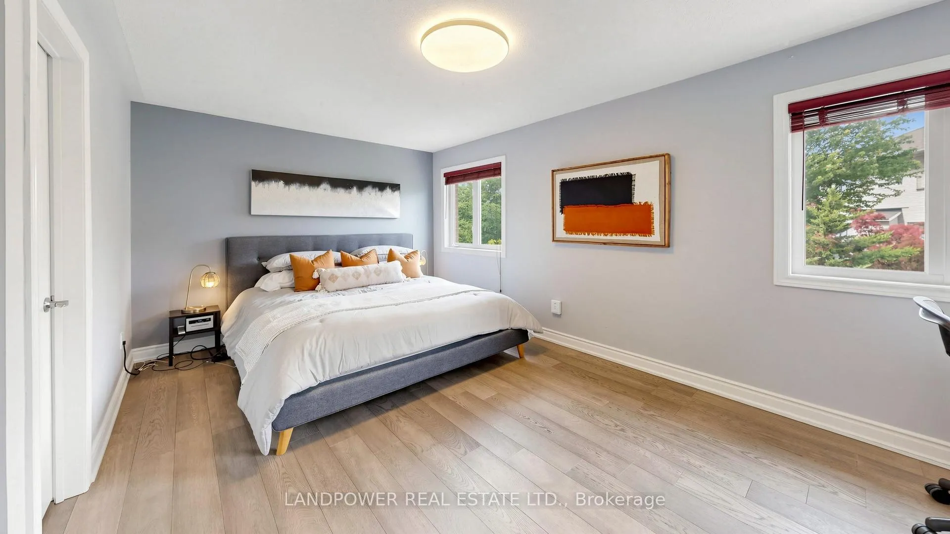 Photo 20 of 49 Winter Creek Crescent, Markham, Victoria Manor-Jennings Gate — HOMEH