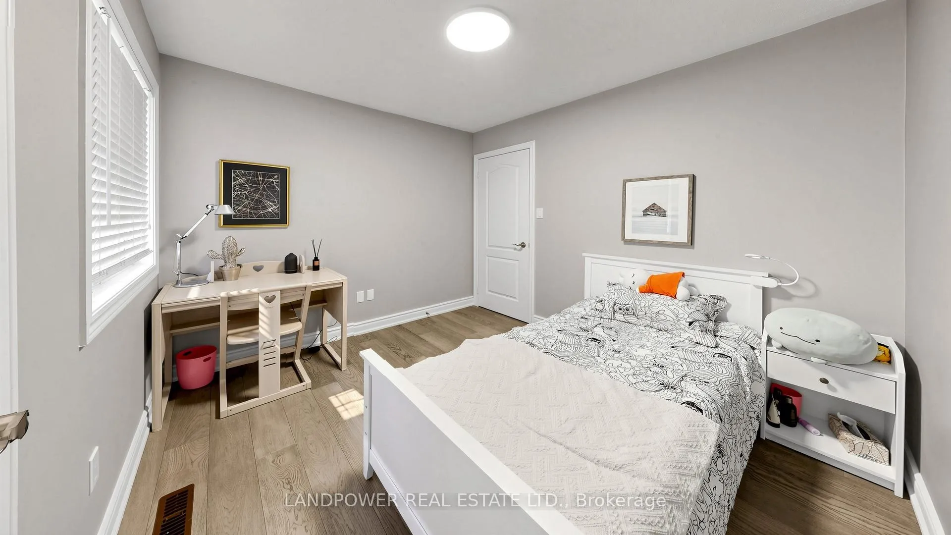 Photo 23 of 49 Winter Creek Crescent, Markham, Victoria Manor-Jennings Gate — HOMEH