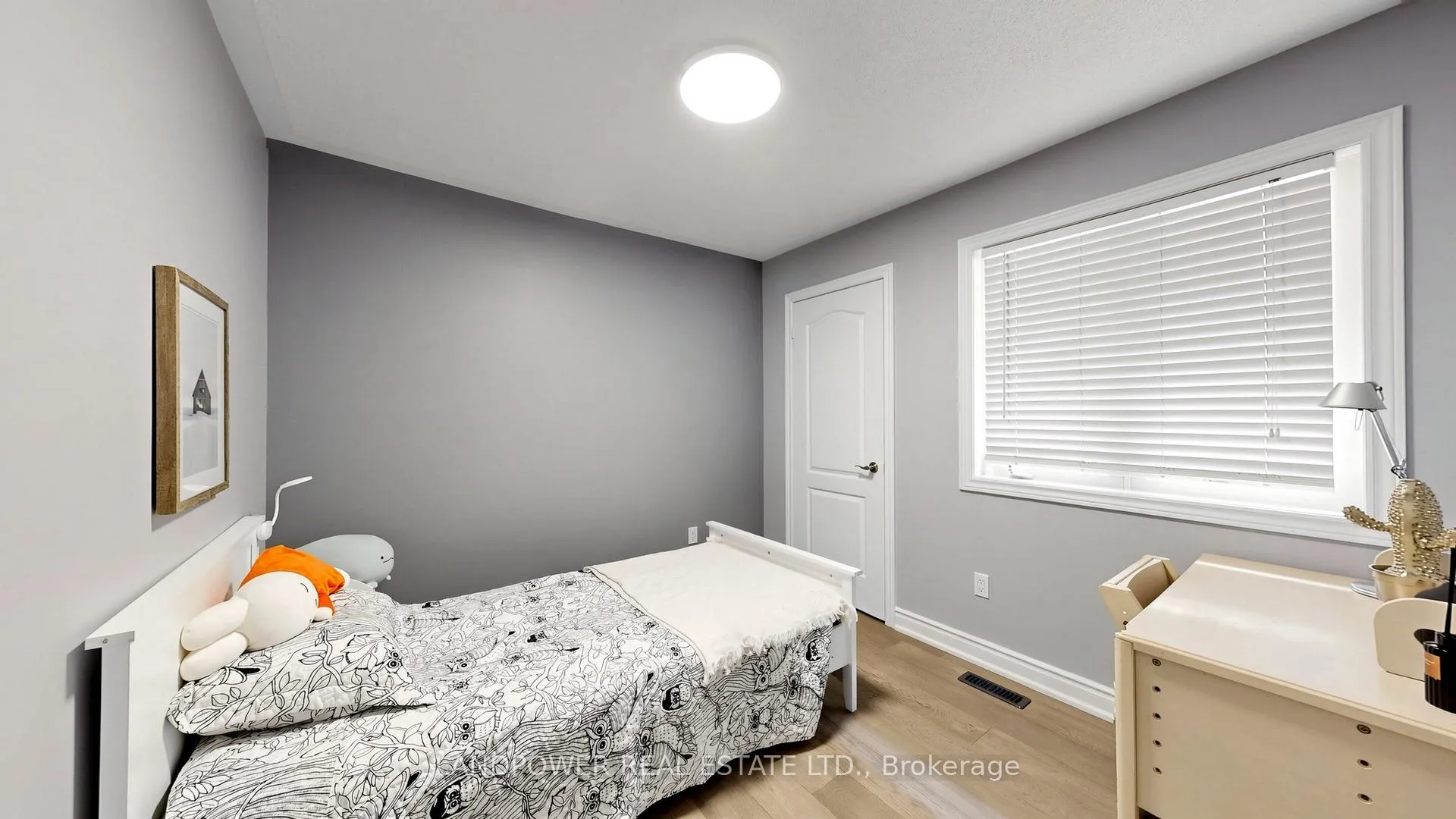 Photo 24 of 49 Winter Creek Crescent, Markham, Victoria Manor-Jennings Gate — HOMEH