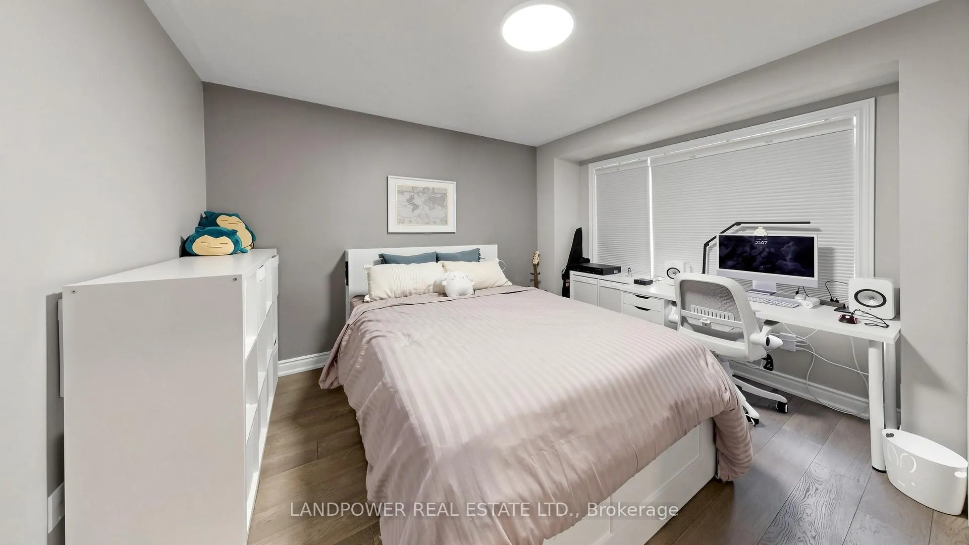 Photo 25 of 49 Winter Creek Crescent, Markham, Victoria Manor-Jennings Gate — HOMEH