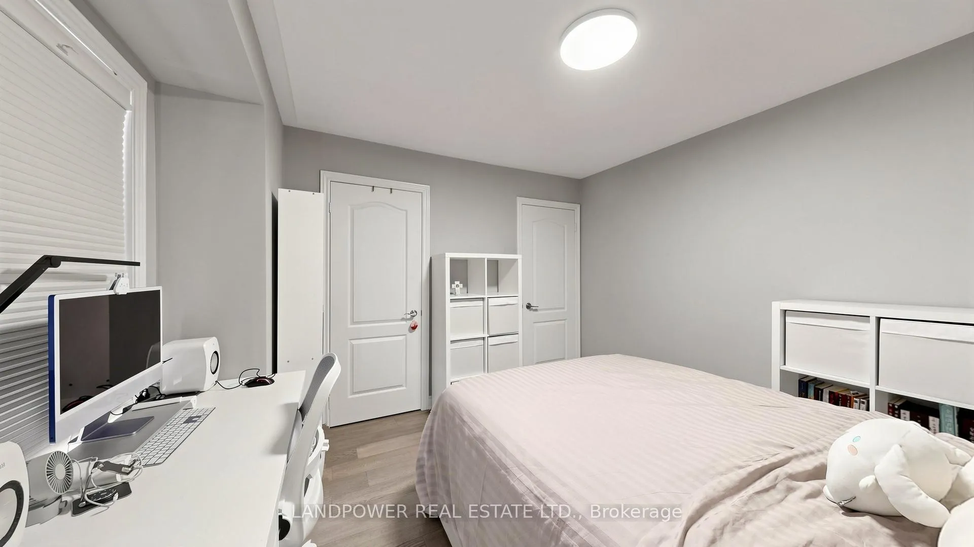 Photo 26 of 49 Winter Creek Crescent, Markham, Victoria Manor-Jennings Gate — HOMEH