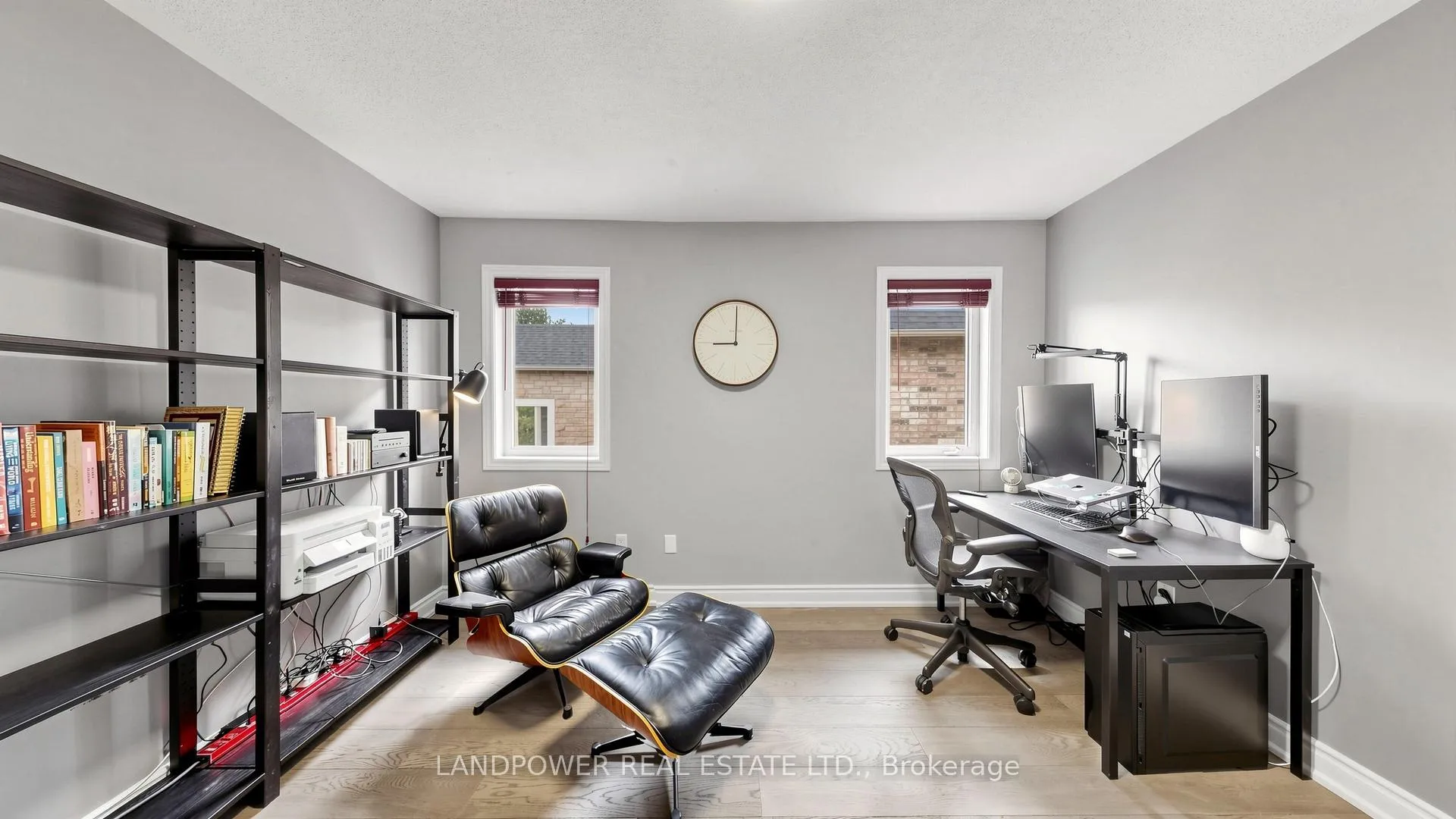 Photo 27 of 49 Winter Creek Crescent, Markham, Victoria Manor-Jennings Gate — HOMEH