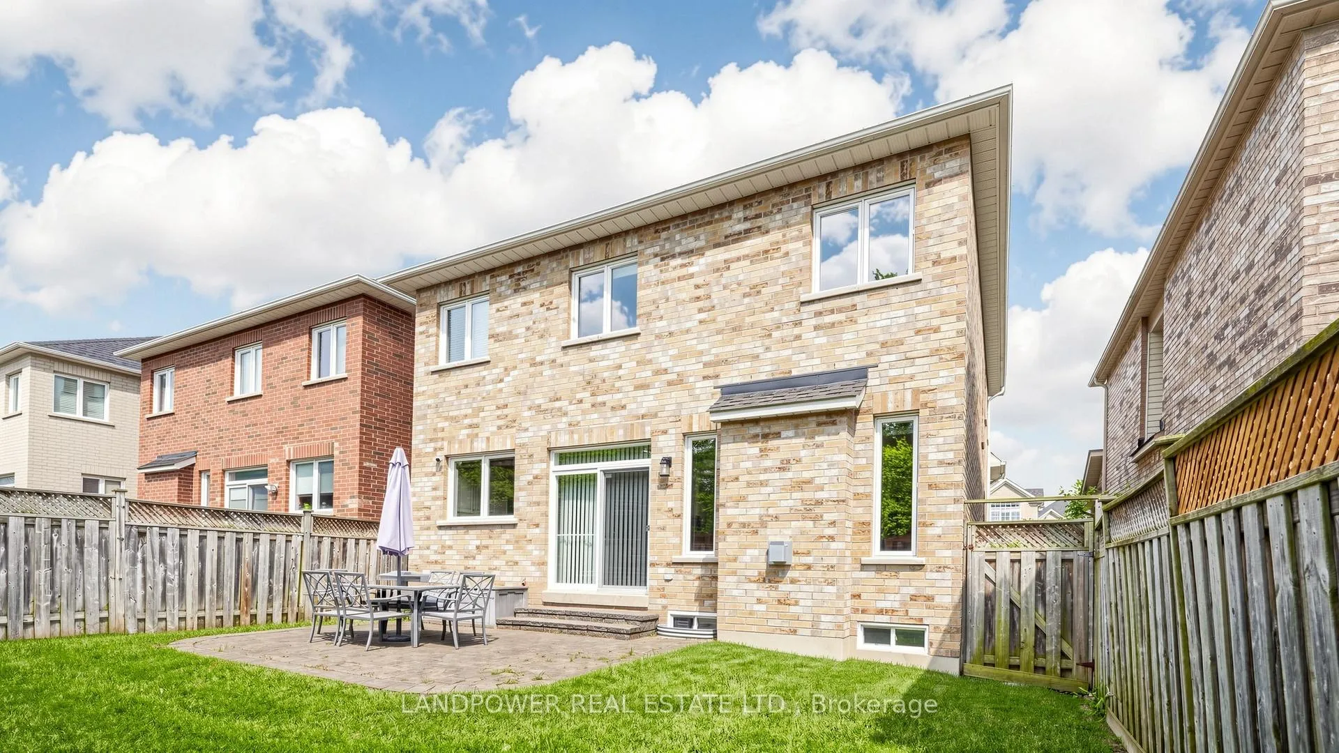 Photo 36 of 49 Winter Creek Crescent, Markham, Victoria Manor-Jennings Gate — HOMEH