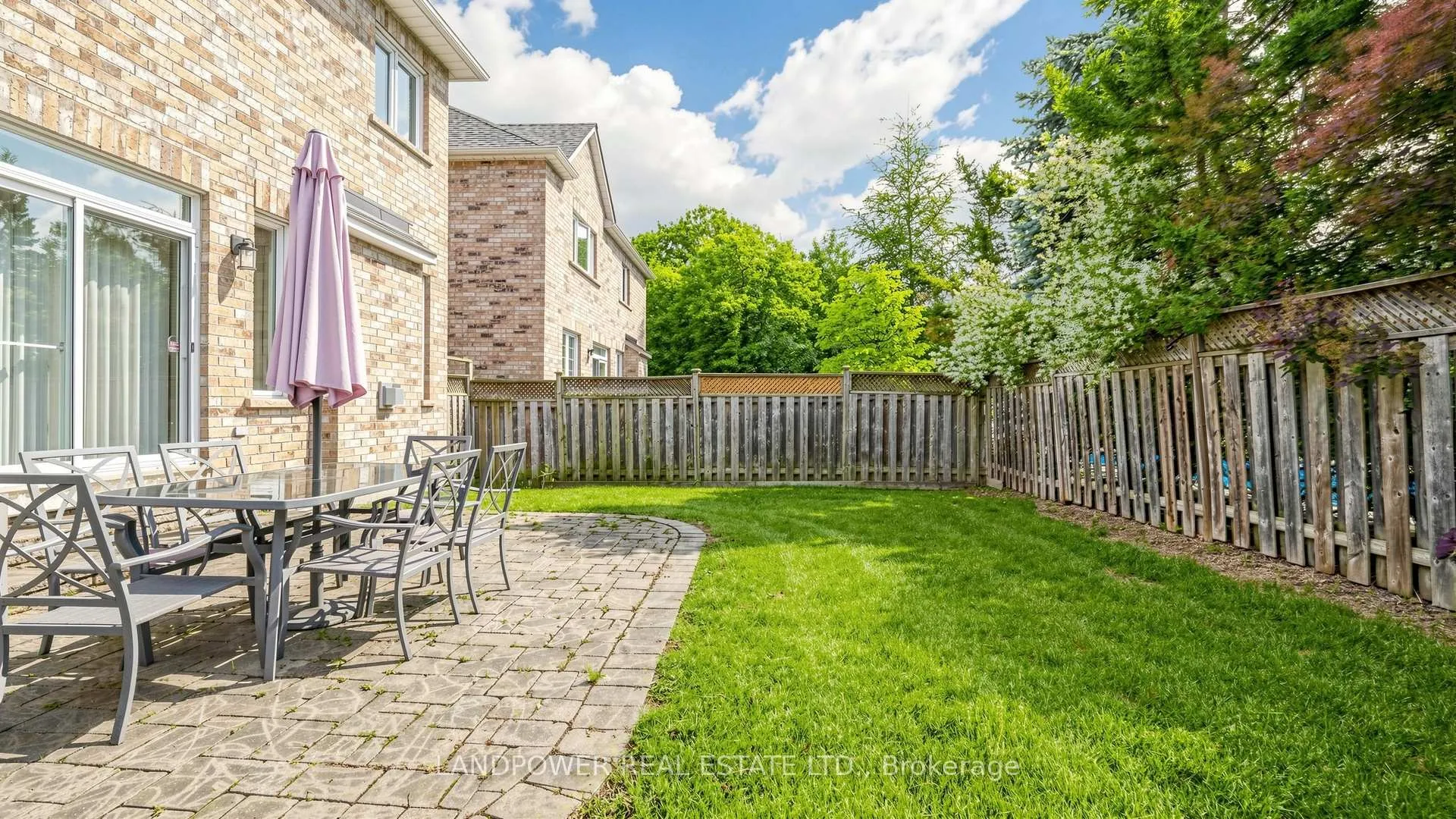 Photo 38 of 49 Winter Creek Crescent, Markham, Victoria Manor-Jennings Gate — HOMEH