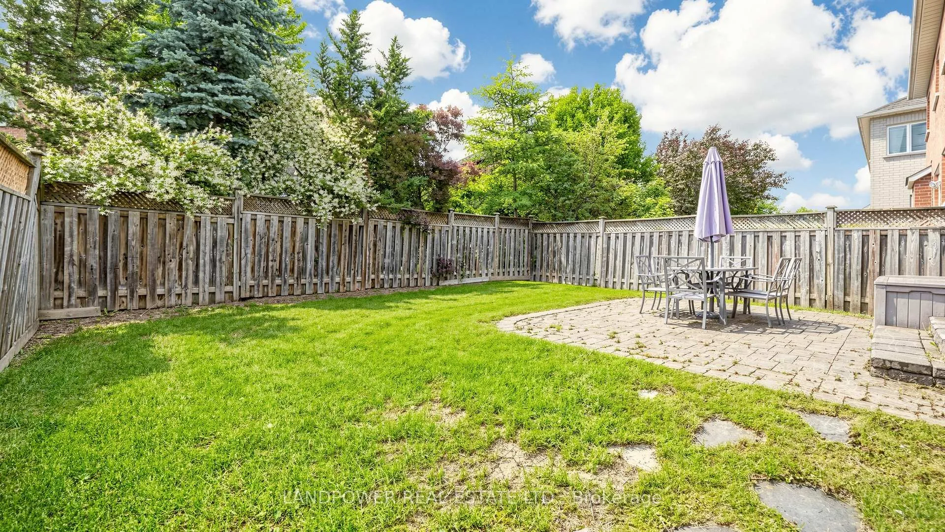 Photo 39 of 49 Winter Creek Crescent, Markham, Victoria Manor-Jennings Gate — HOMEH