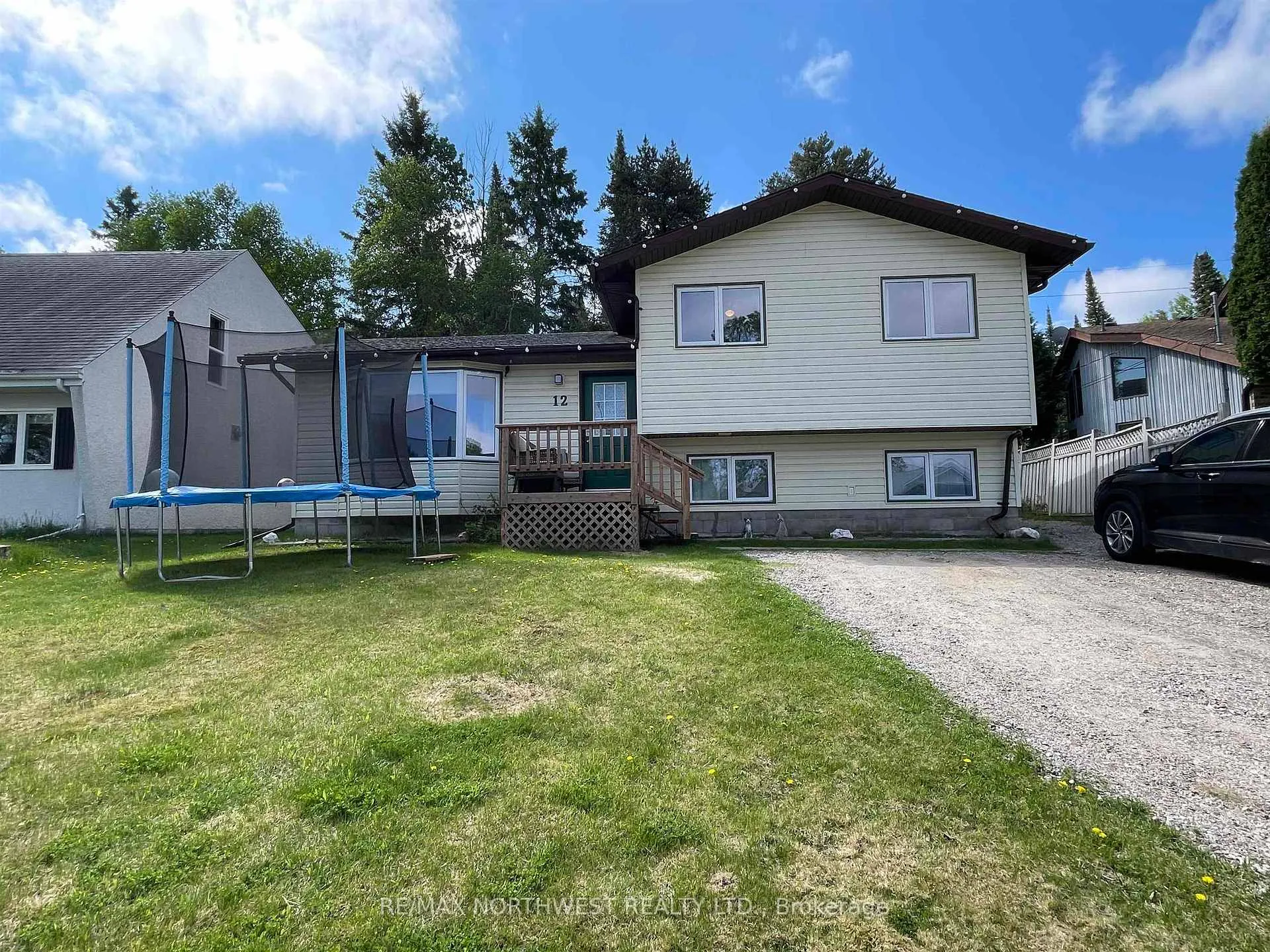 Photo 1 of 12 Ingall Drive, Dryden, Pronger Park — HOMEH