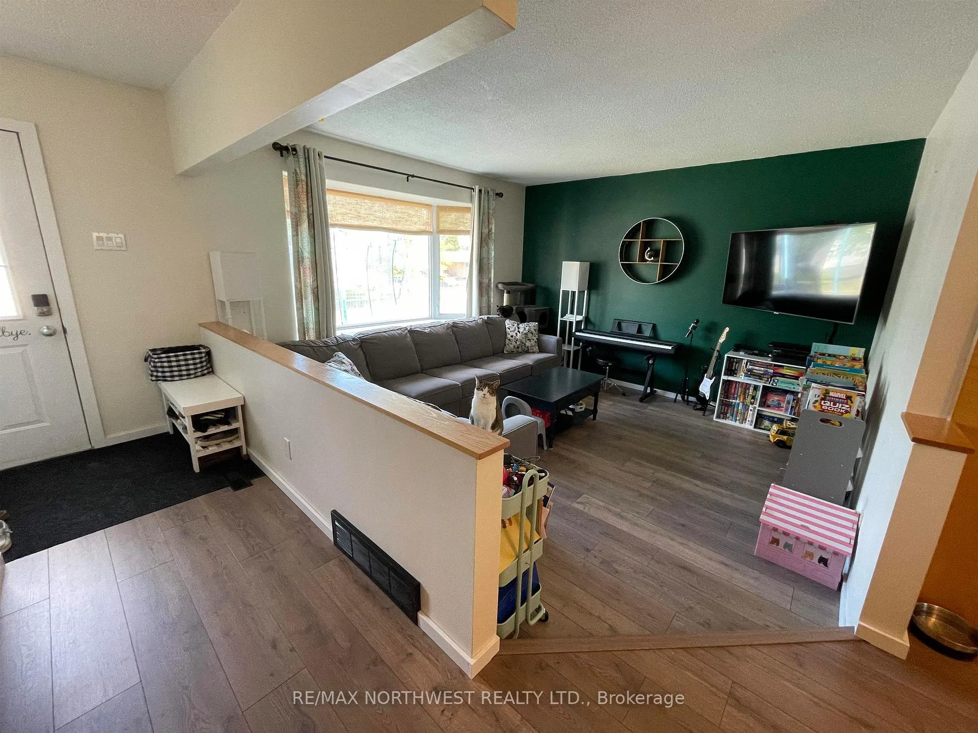 Photo 7 of 12 Ingall Drive, Dryden, Pronger Park — HOMEH