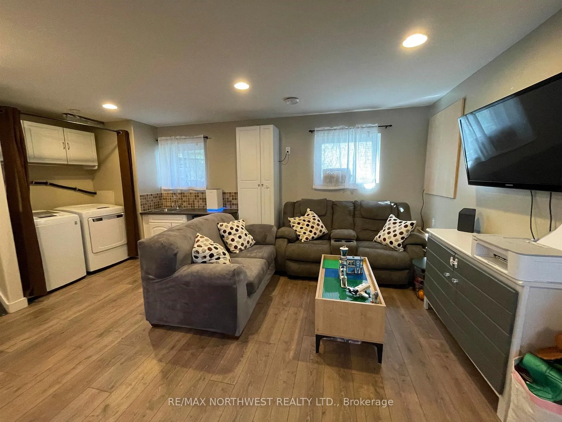 Photo 13 of 12 Ingall Drive, Dryden, Pronger Park — HOMEH
