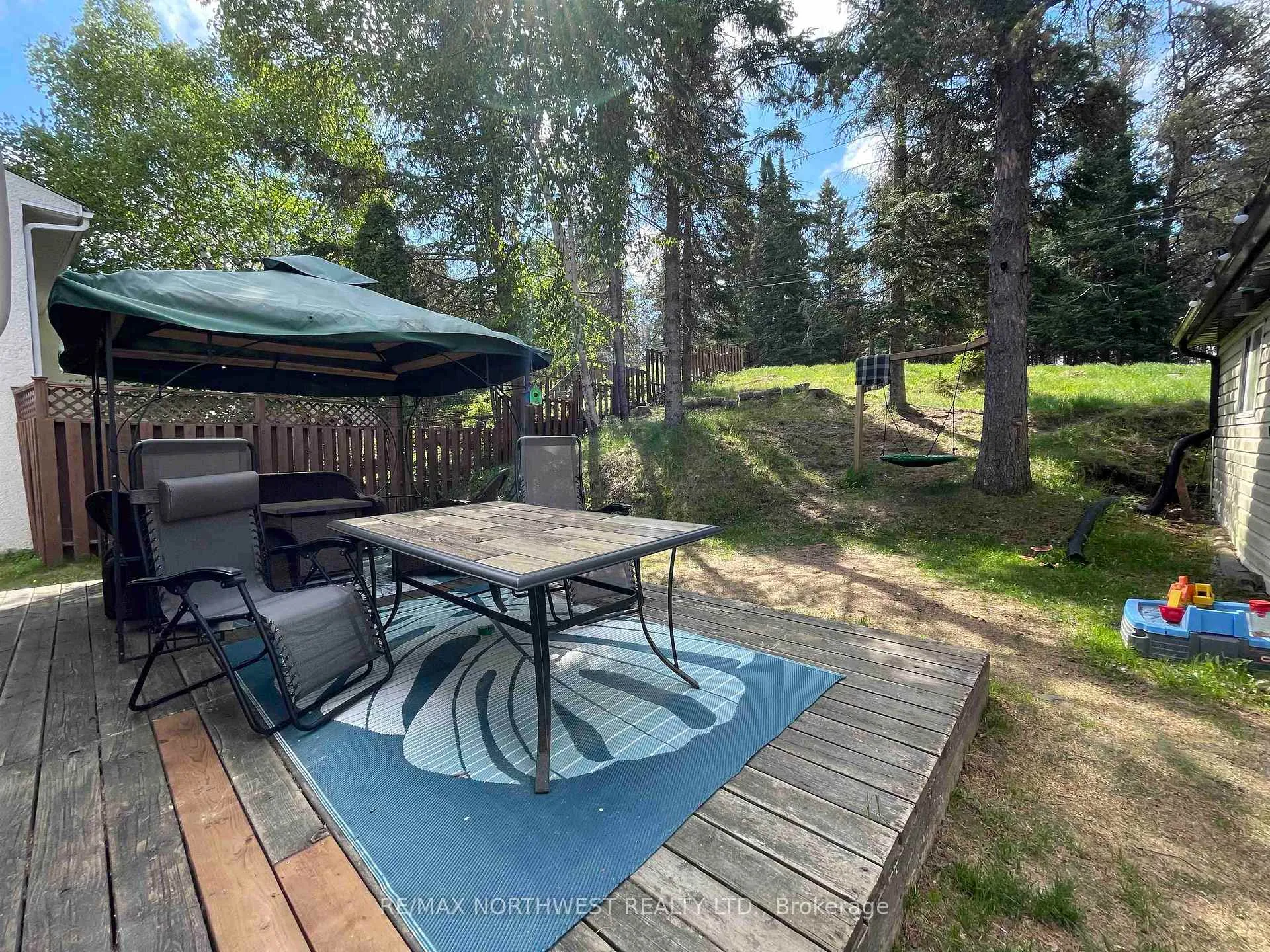 Photo 18 of 12 Ingall Drive, Dryden, Pronger Park — HOMEH