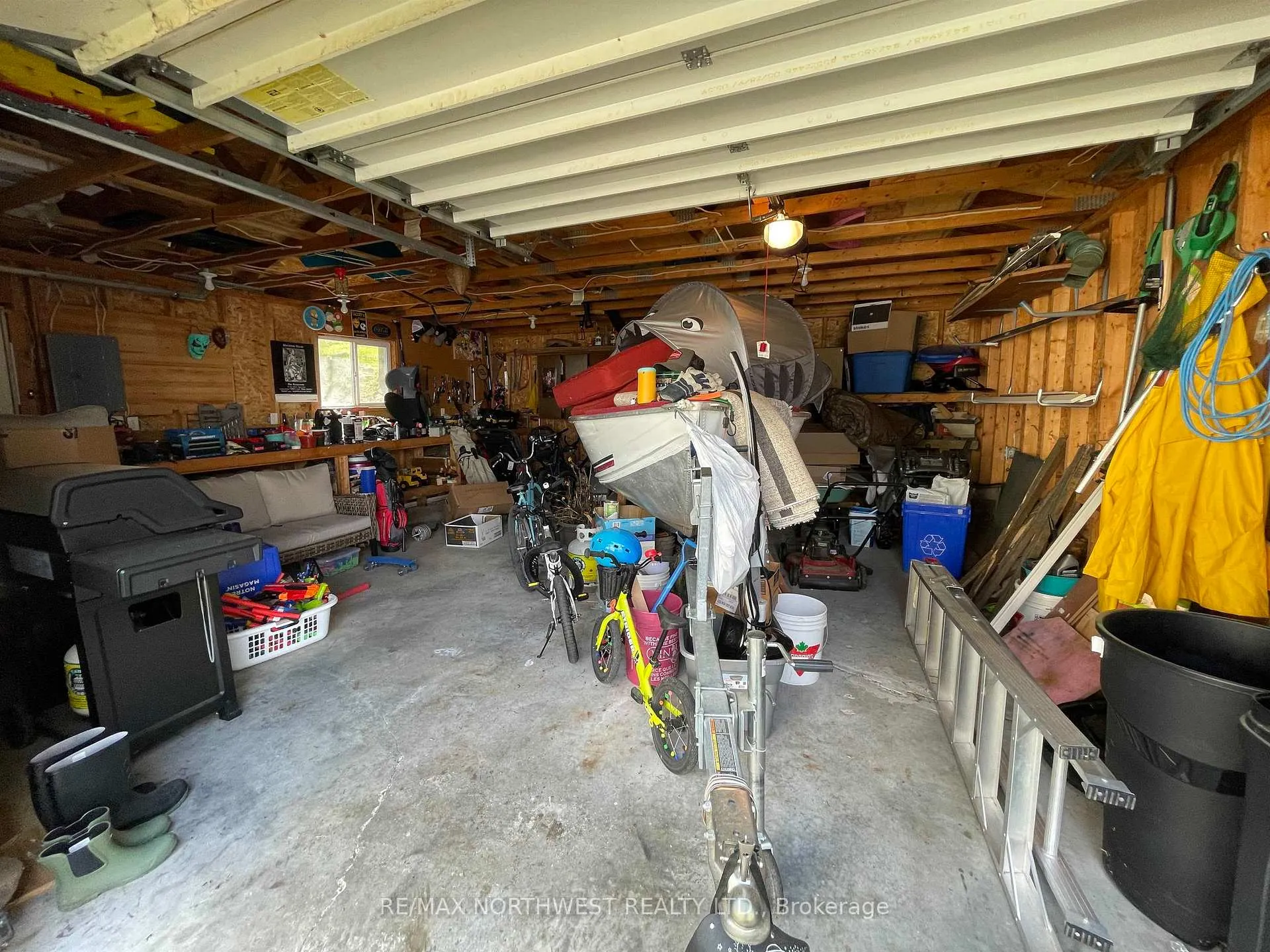 Photo 20 of 12 Ingall Drive, Dryden, Pronger Park — HOMEH