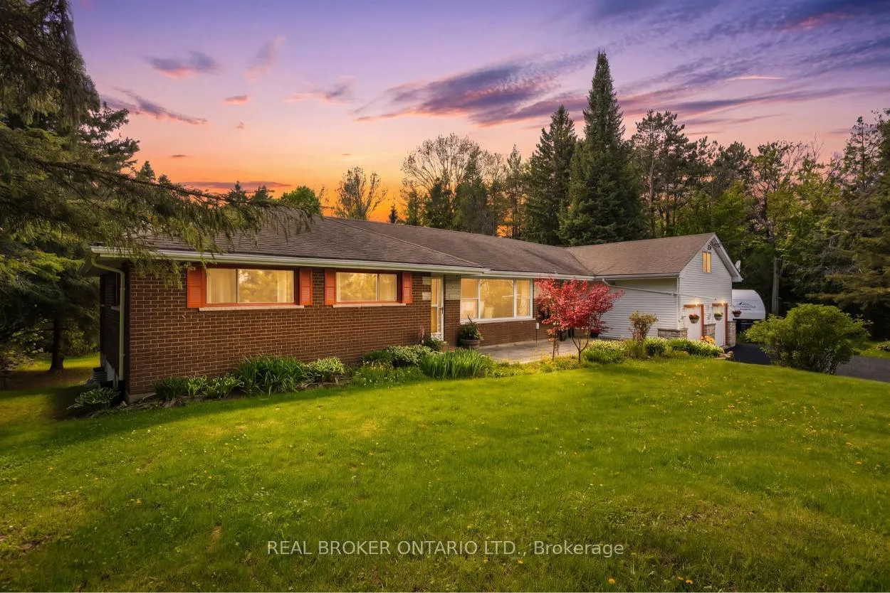 Photo 1 of 20286 St Andrews Road, Caledon, Rural Caledon — HOMEH