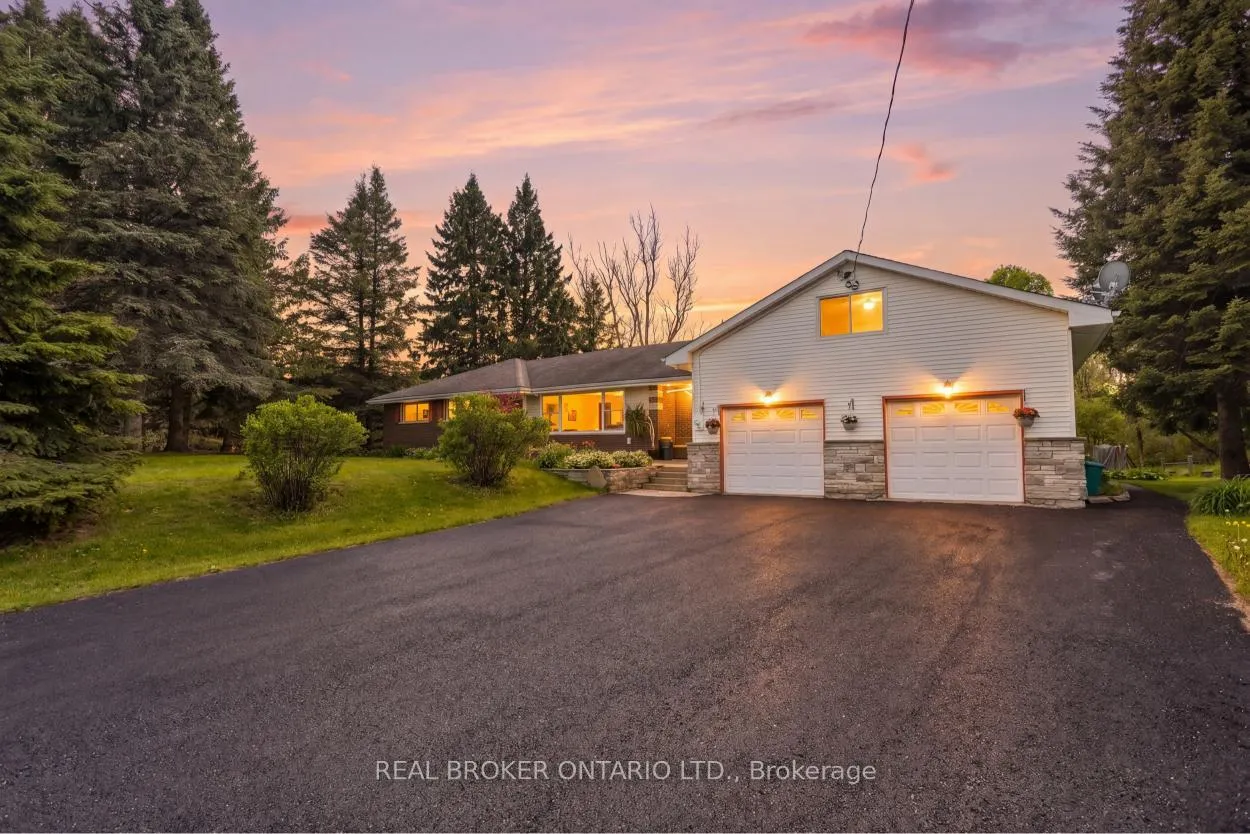 Photo 2 of 20286 St Andrews Road, Caledon, Rural Caledon — HOMEH