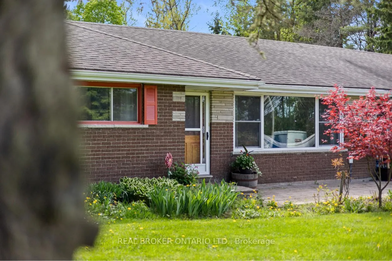 Photo 3 of 20286 St Andrews Road, Caledon, Rural Caledon — HOMEH