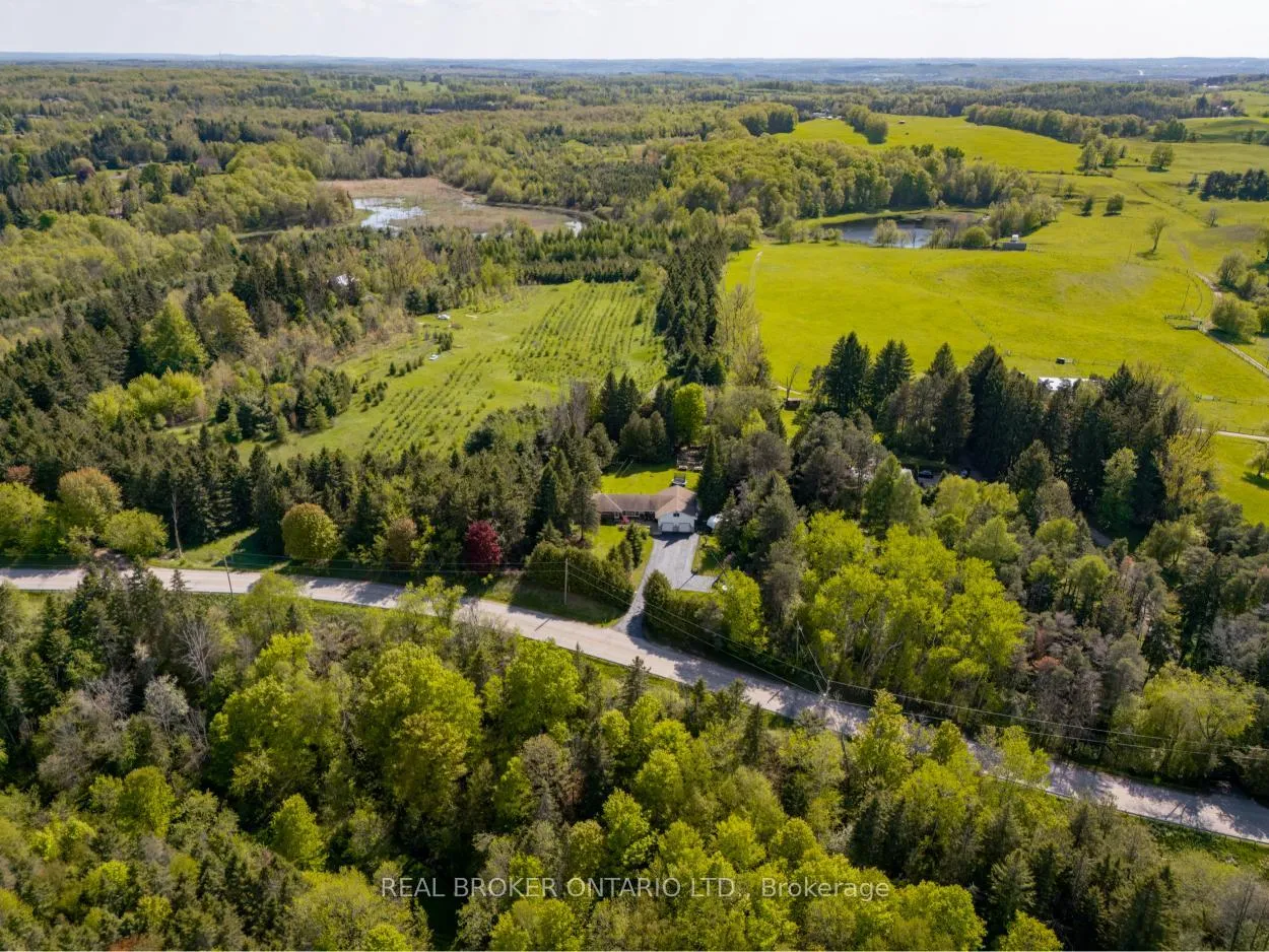 Photo 4 of 20286 St Andrews Road, Caledon, Rural Caledon — HOMEH