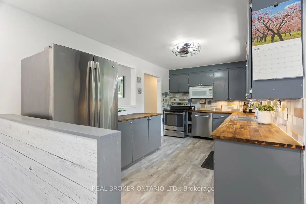 Photo 20 of 20286 St Andrews Road, Caledon, Rural Caledon — HOMEH