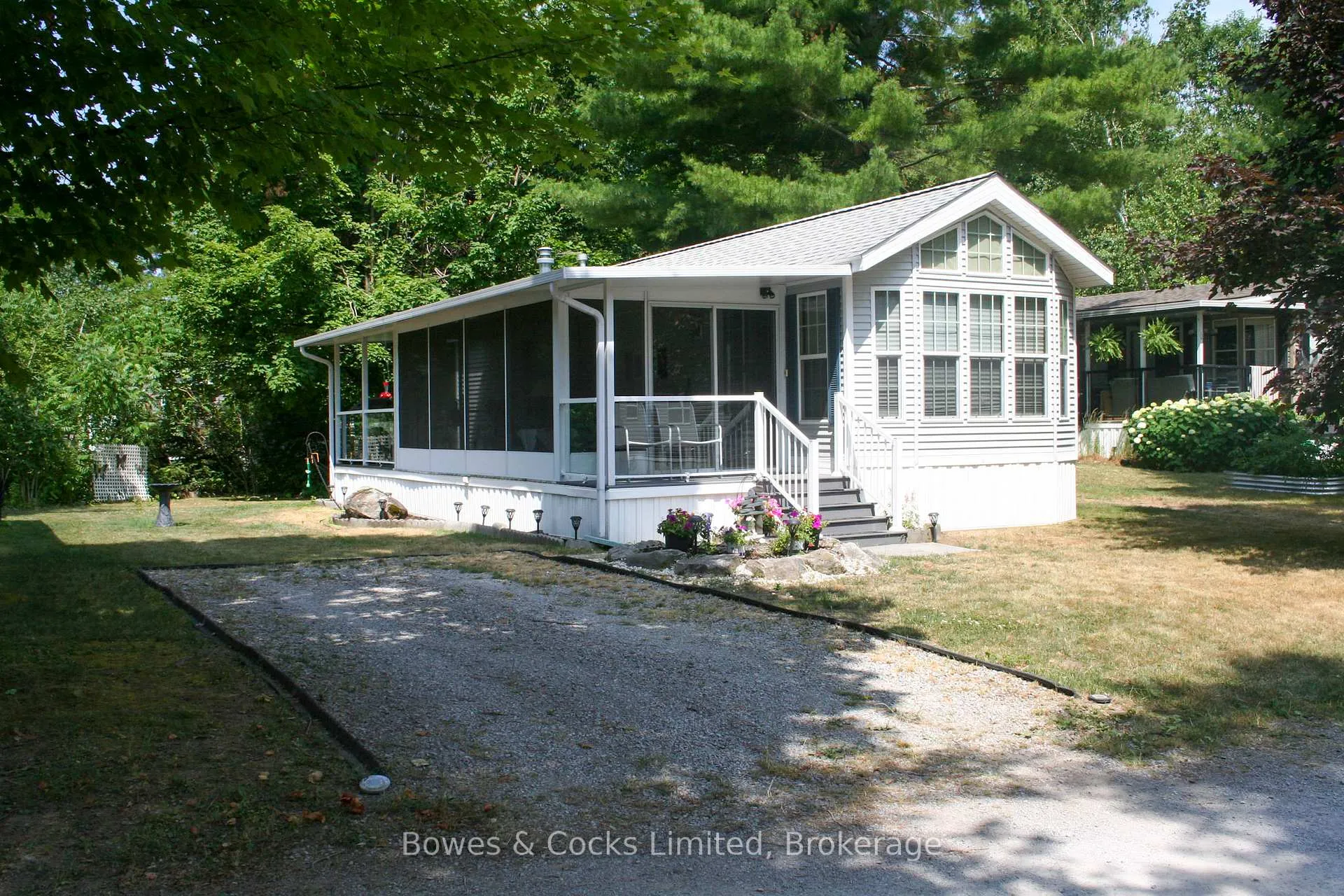 Front of 2 Rockhaven-Pioneer Point
