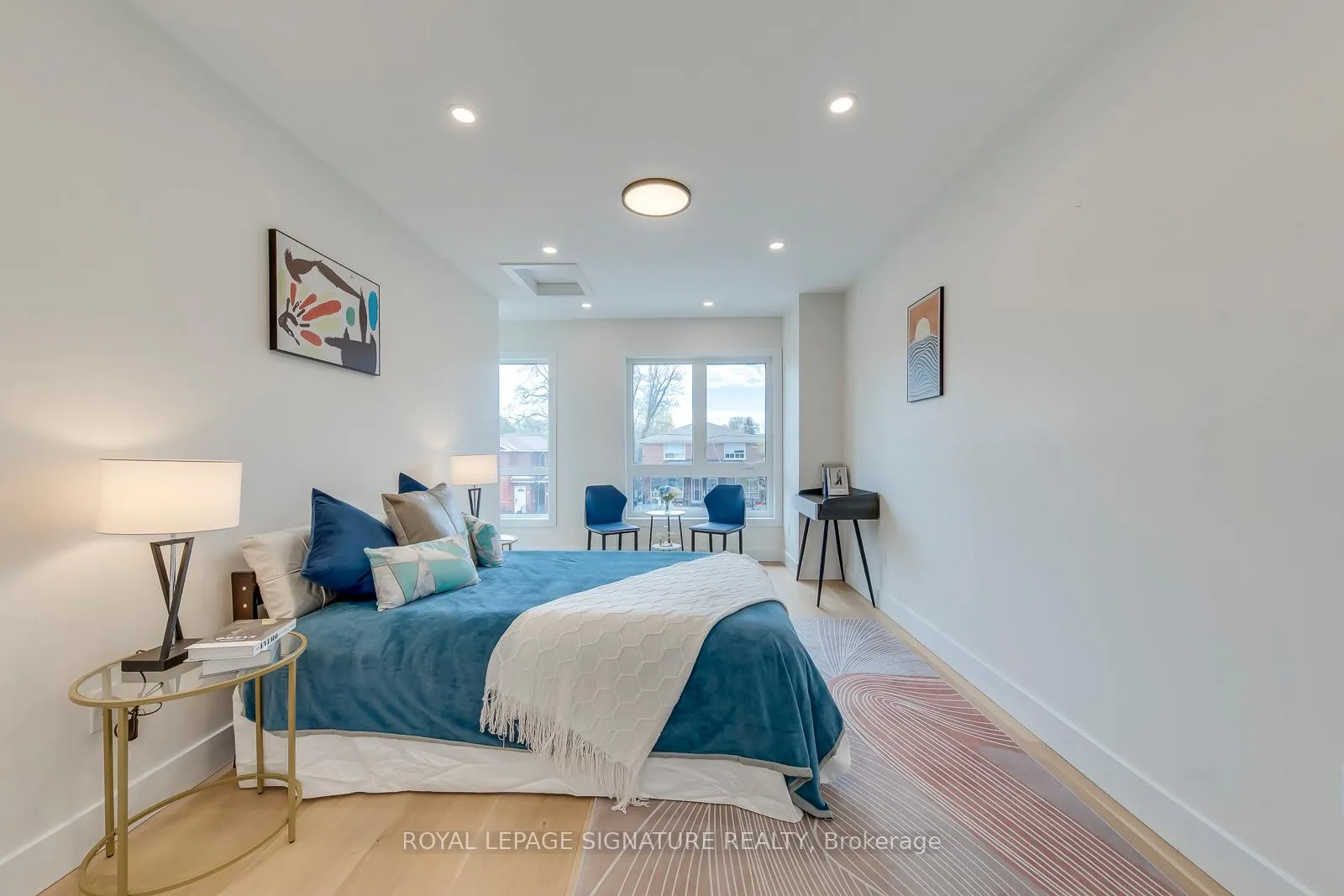 Photo 19 of 850 Cosburn Avenue, Toronto, East York — HOMEH