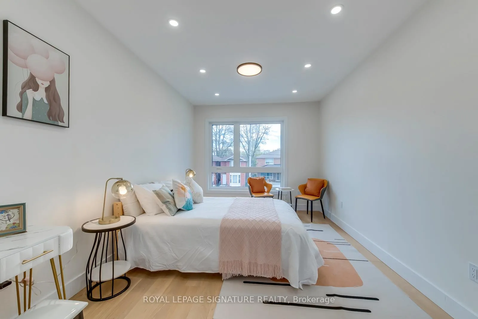 Photo 23 of 850 Cosburn Avenue, Toronto, East York — HOMEH