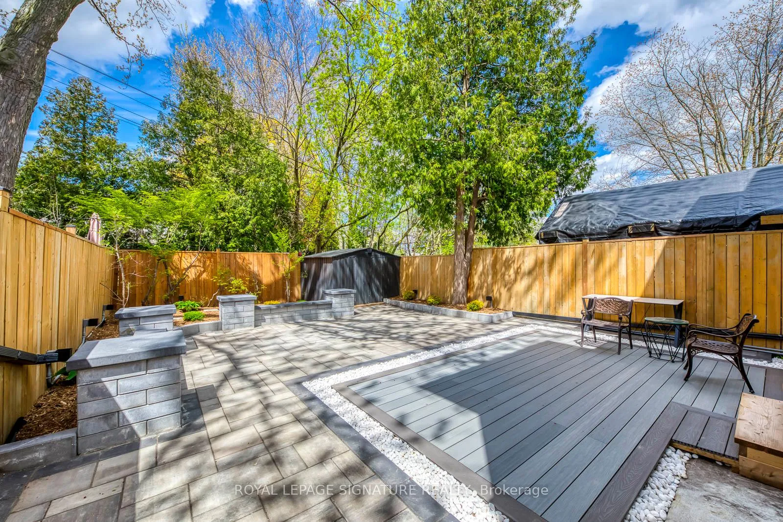 Photo 44 of 850 Cosburn Avenue, Toronto, East York — HOMEH