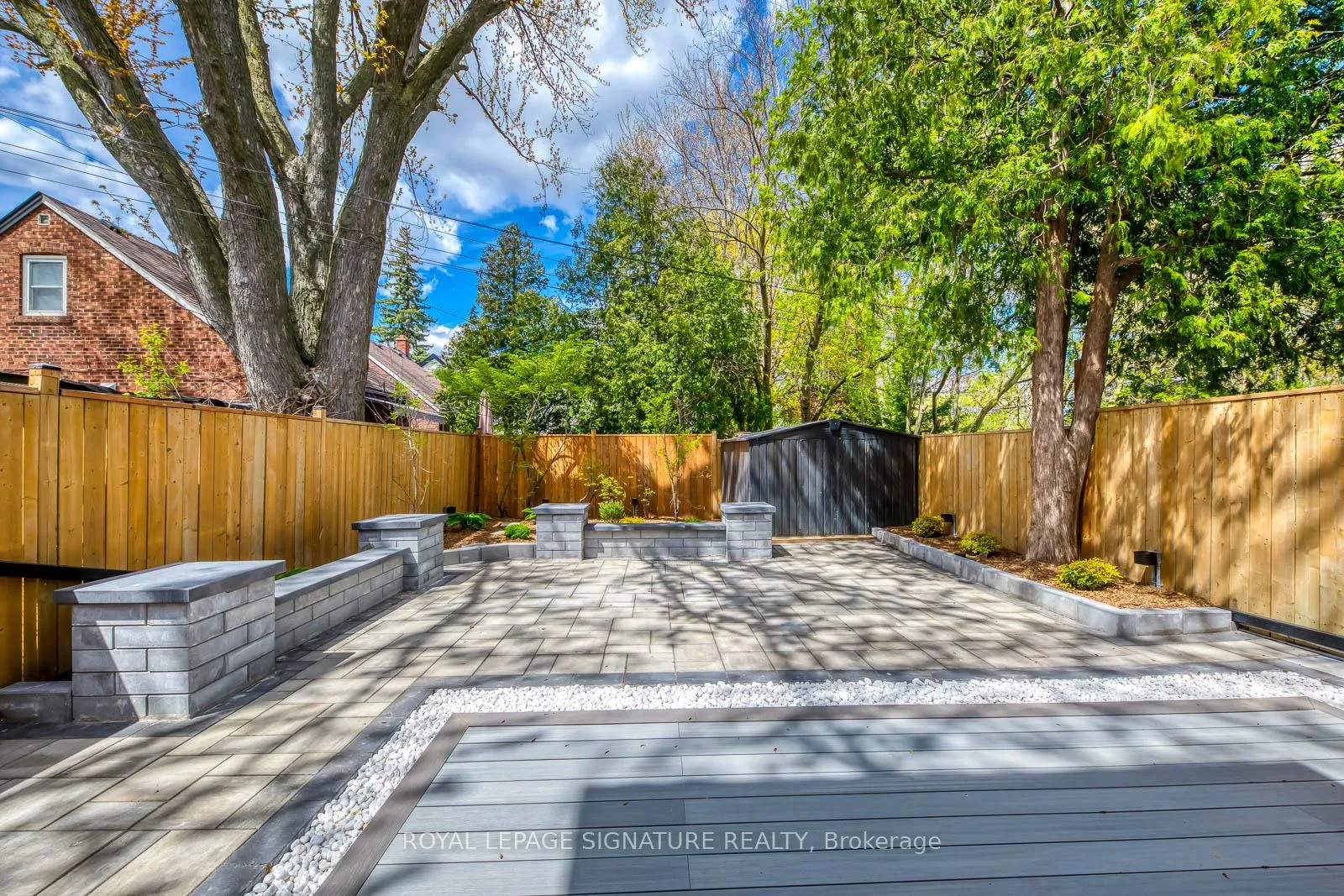 Photo 45 of 850 Cosburn Avenue, Toronto, East York — HOMEH