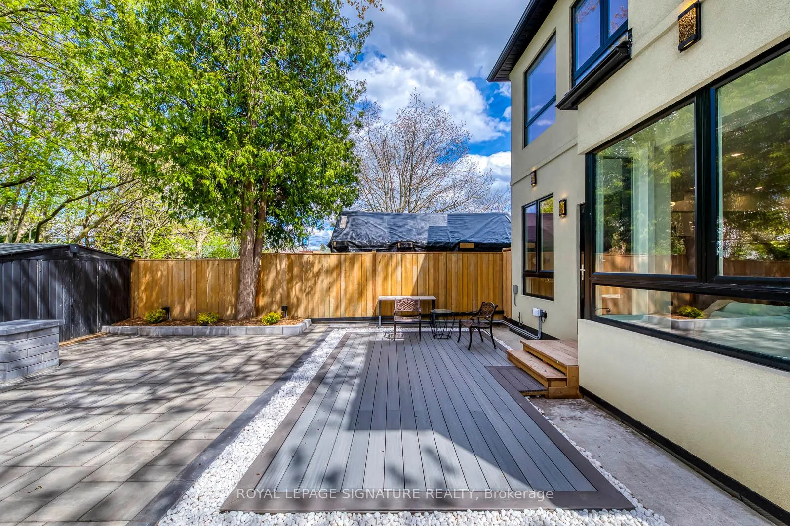Photo 46 of 850 Cosburn Avenue, Toronto, East York — HOMEH
