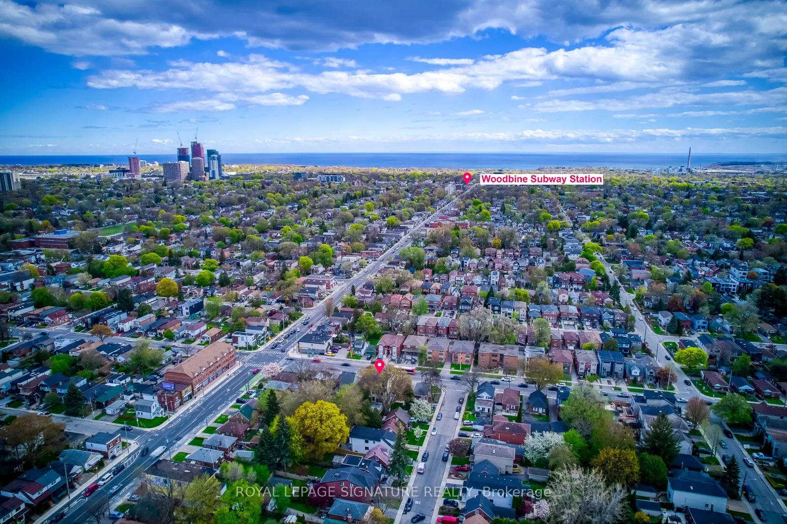 Photo 48 of 850 Cosburn Avenue, Toronto, East York — HOMEH