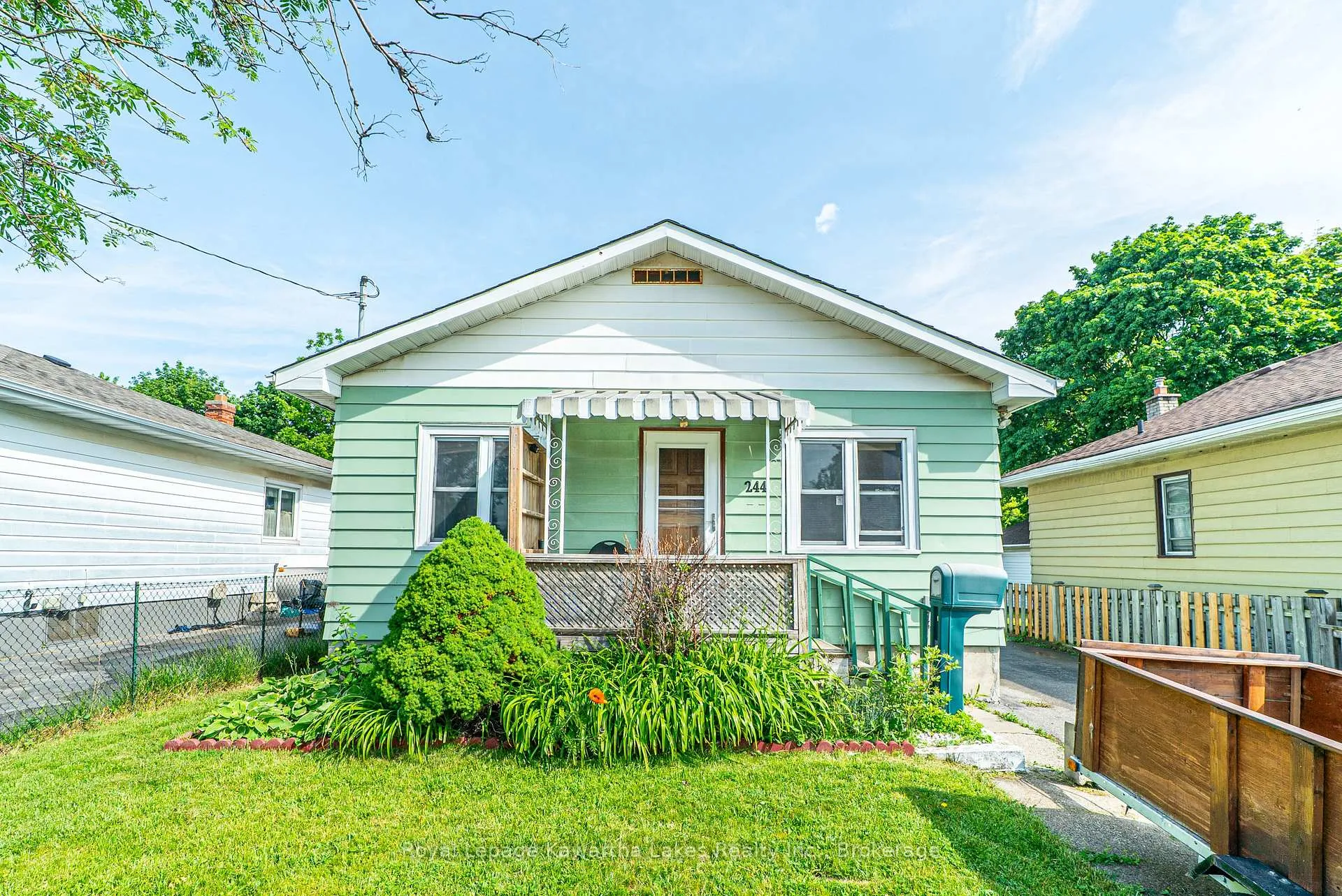 Photo 1 of 244 Annis Street, Oshawa, Lakeview — HOMEH