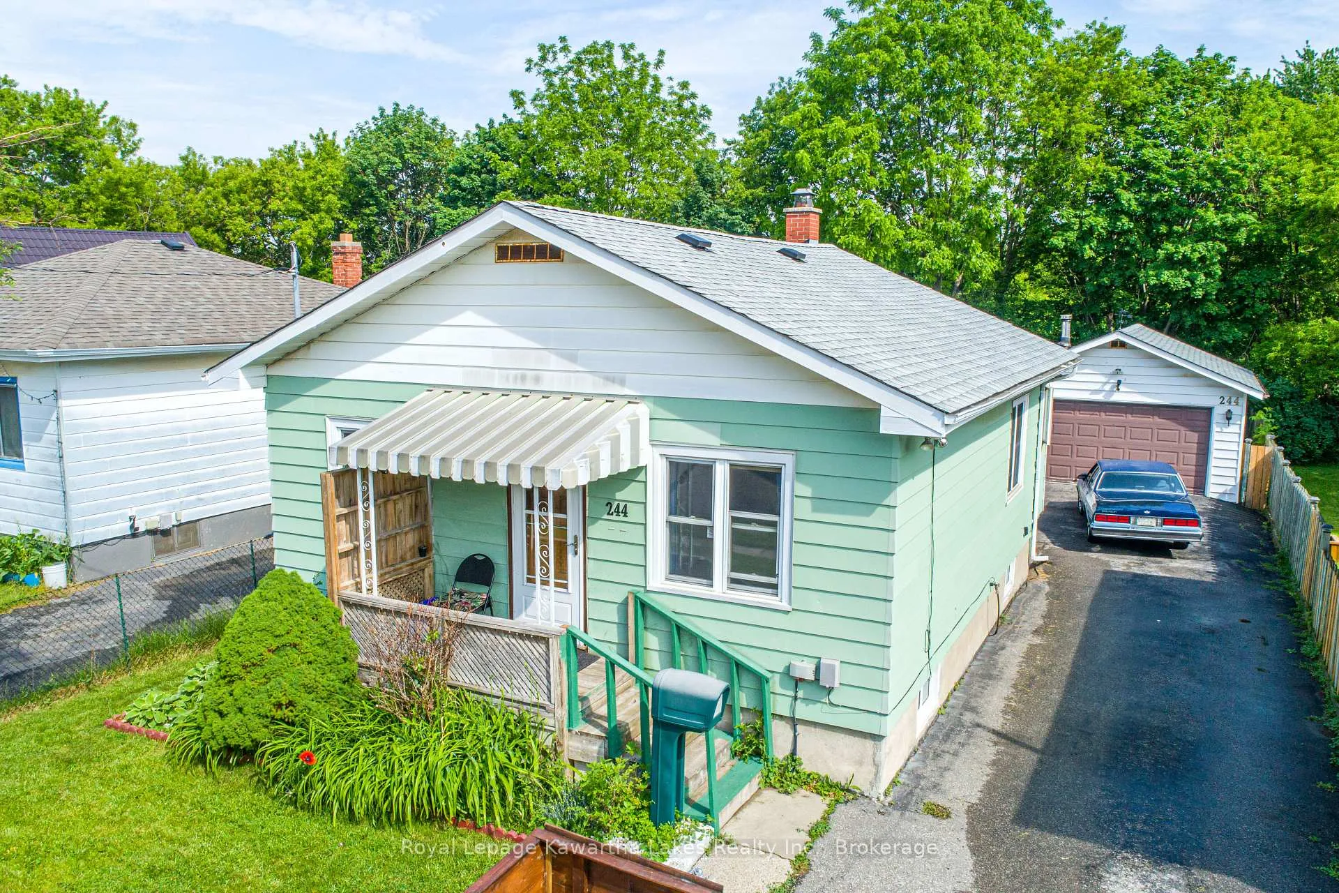 Photo 2 of 244 Annis Street, Oshawa, Lakeview — HOMEH