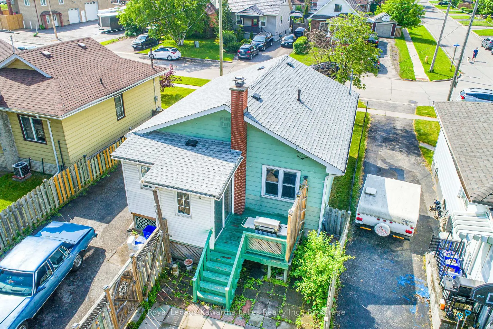 Photo 18 of 244 Annis Street, Oshawa, Lakeview — HOMEH