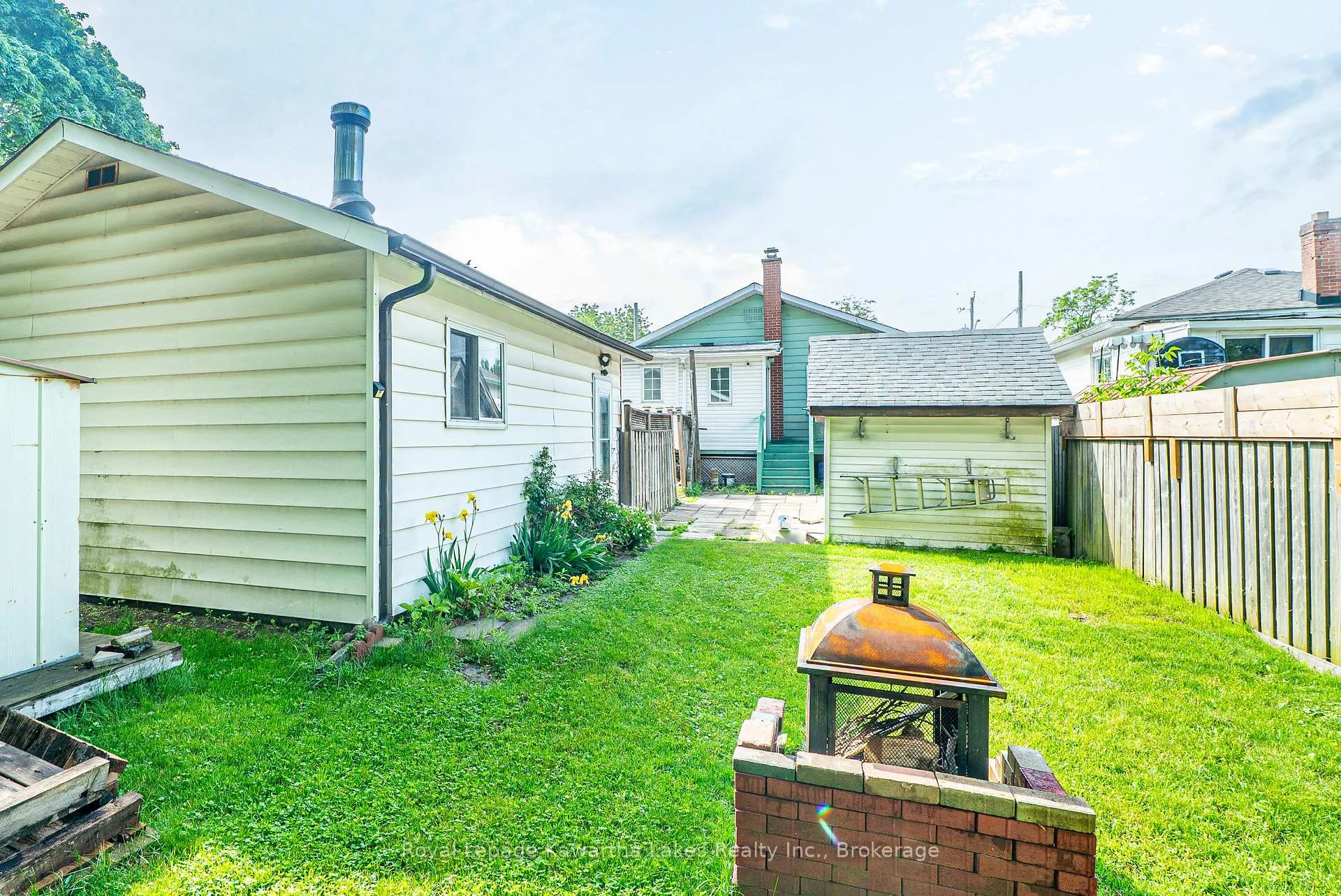 Photo 20 of 244 Annis Street, Oshawa, Lakeview — HOMEH