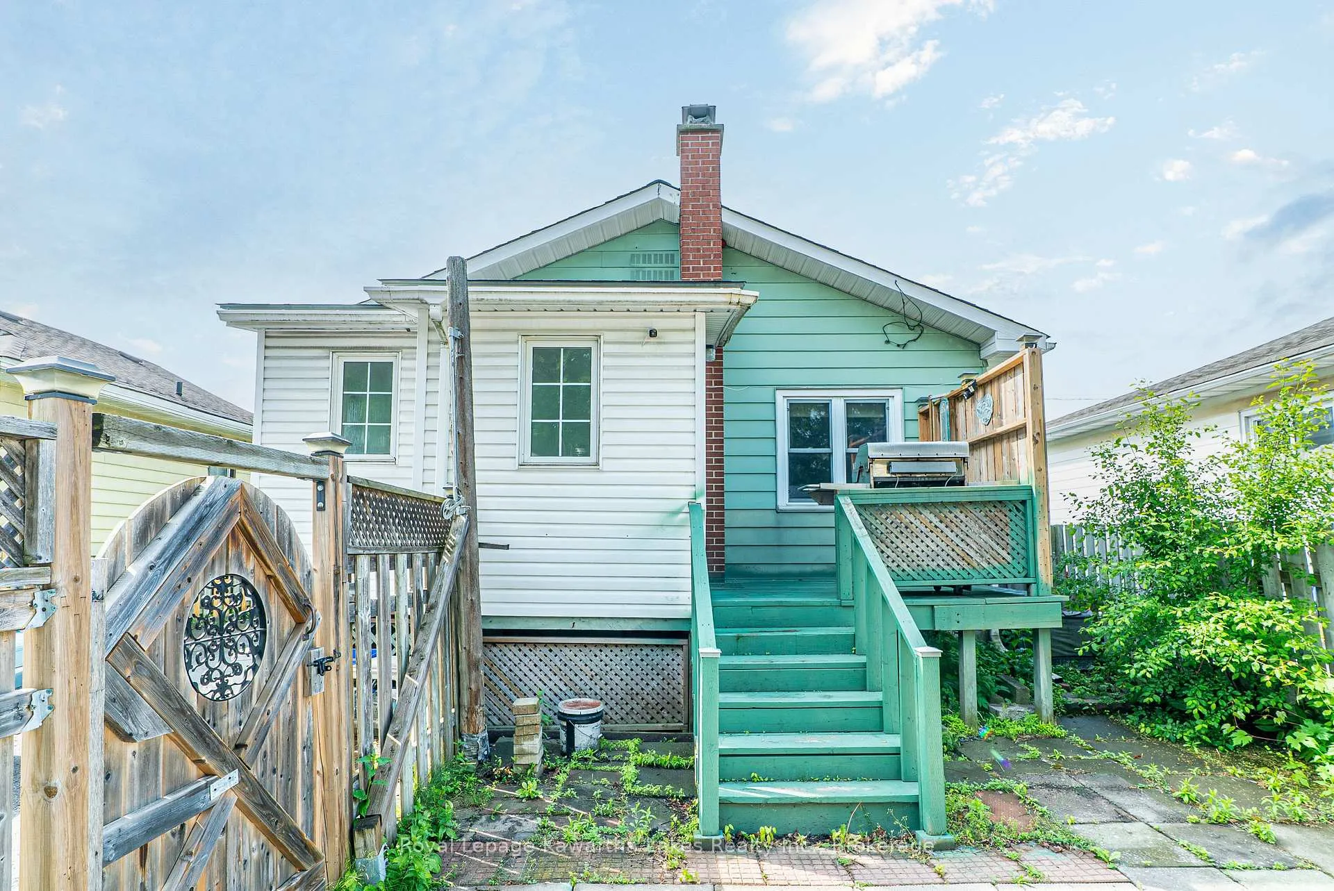 Photo 22 of 244 Annis Street, Oshawa, Lakeview — HOMEH