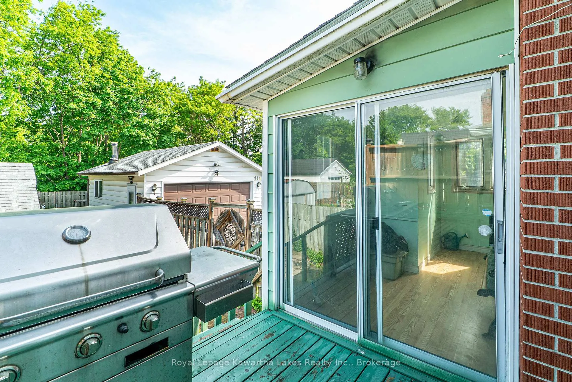 Photo 24 of 244 Annis Street, Oshawa, Lakeview — HOMEH